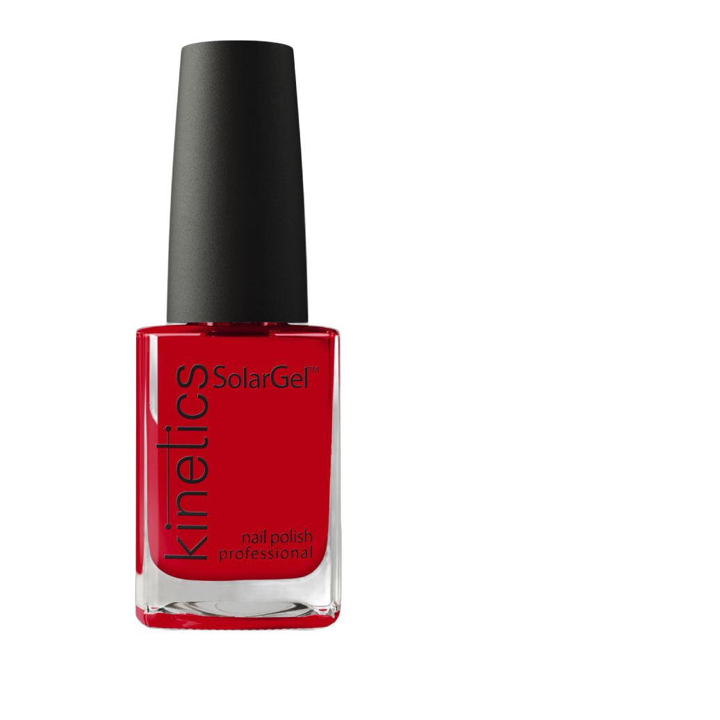 Kinetics SolarGel Nail Polish No.021 - Victory 15Ml