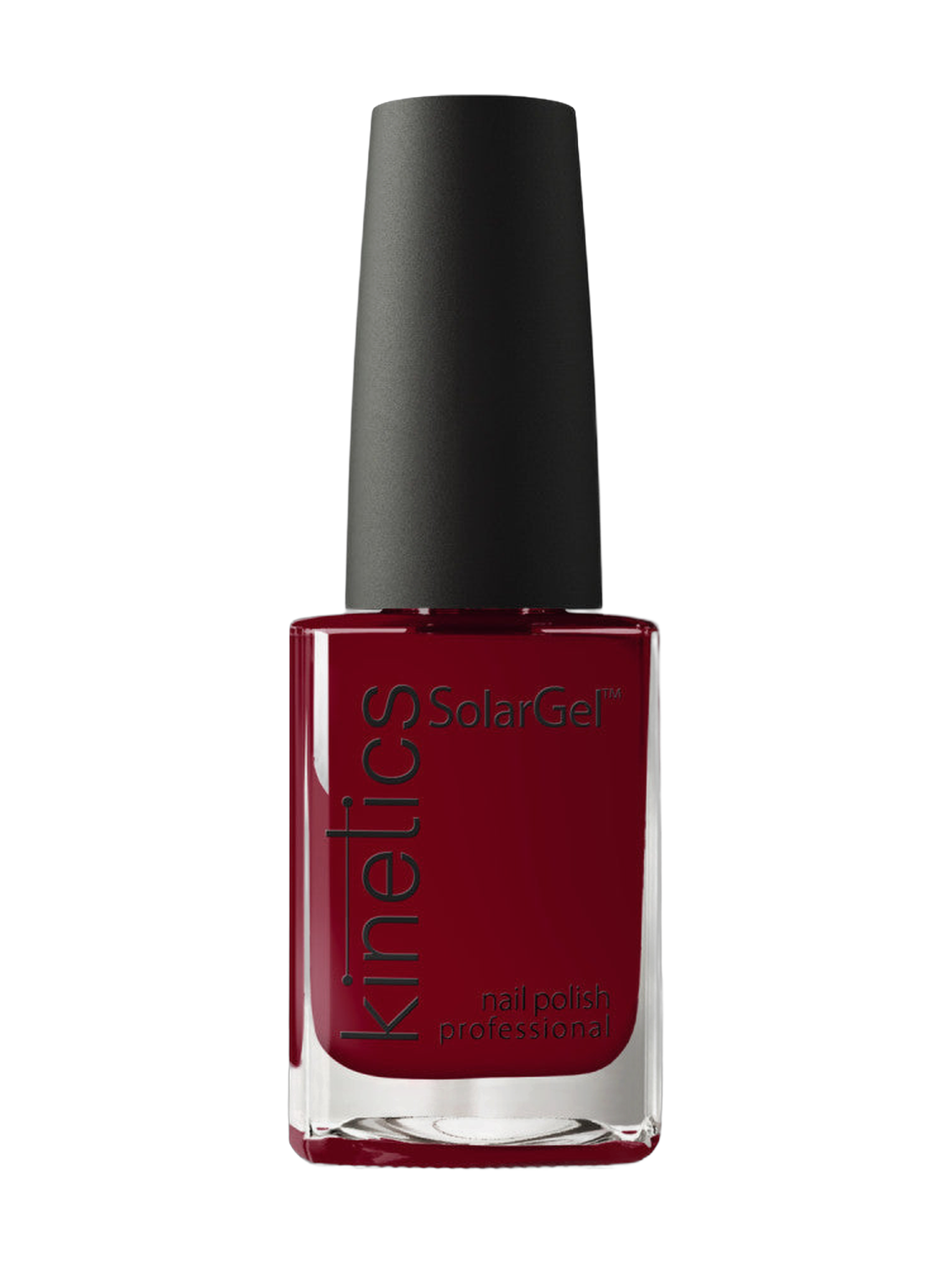 Kinetics SolarGel Nail Polish No.074 - Unspoken Love 15Ml