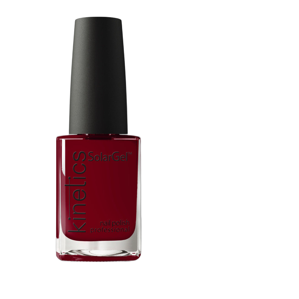 Kinetics SolarGel Nail Polish No.074 - Unspoken Love 15Ml