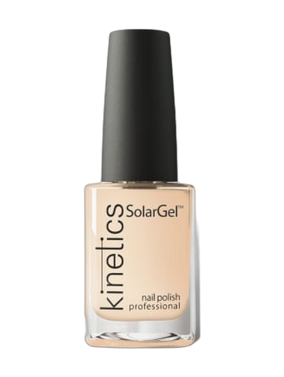Kinetics SolarGel Nail Polish No.154 - Silk & Satin 15Ml