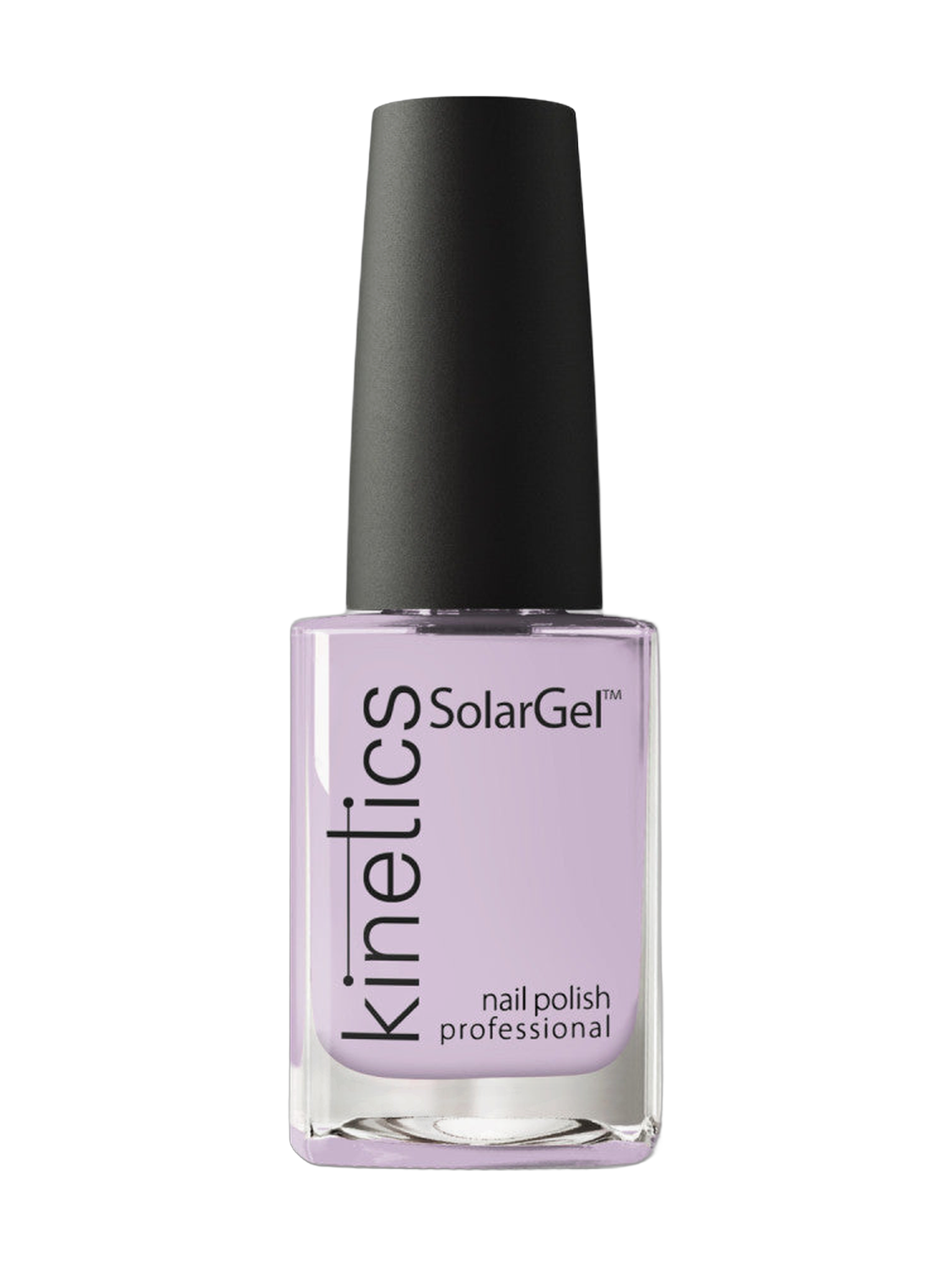 Kinetics SolarGel Nail Polish No.318 - Ballerina 15Ml