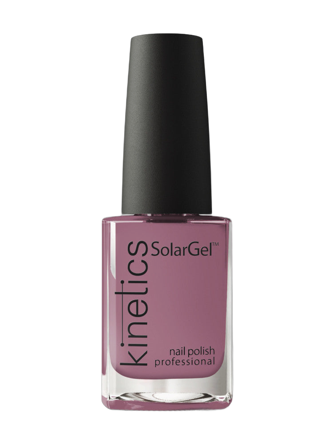 Kinetics SolarGel Nail Polish No.394 - Naked Truth 15Ml
