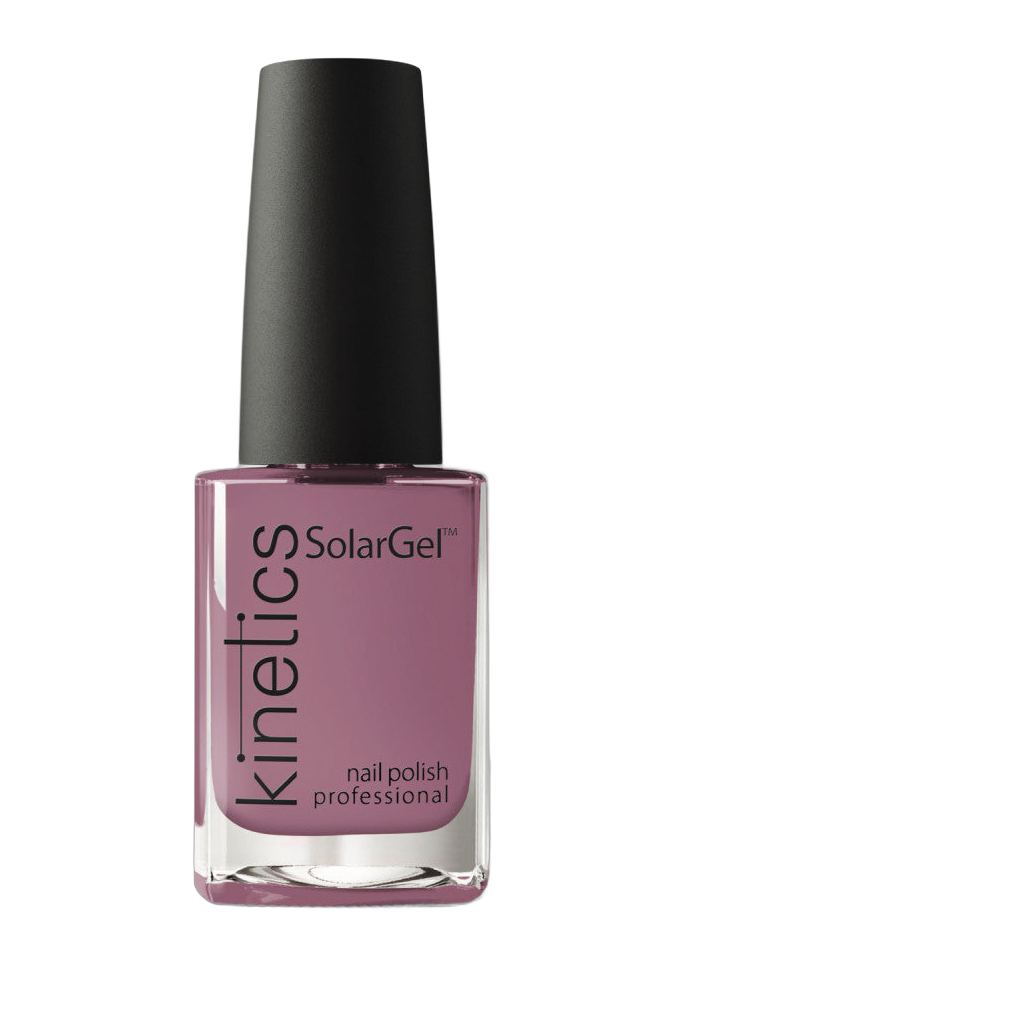 Kinetics SolarGel Nail Polish No.394 - Naked Truth 15Ml