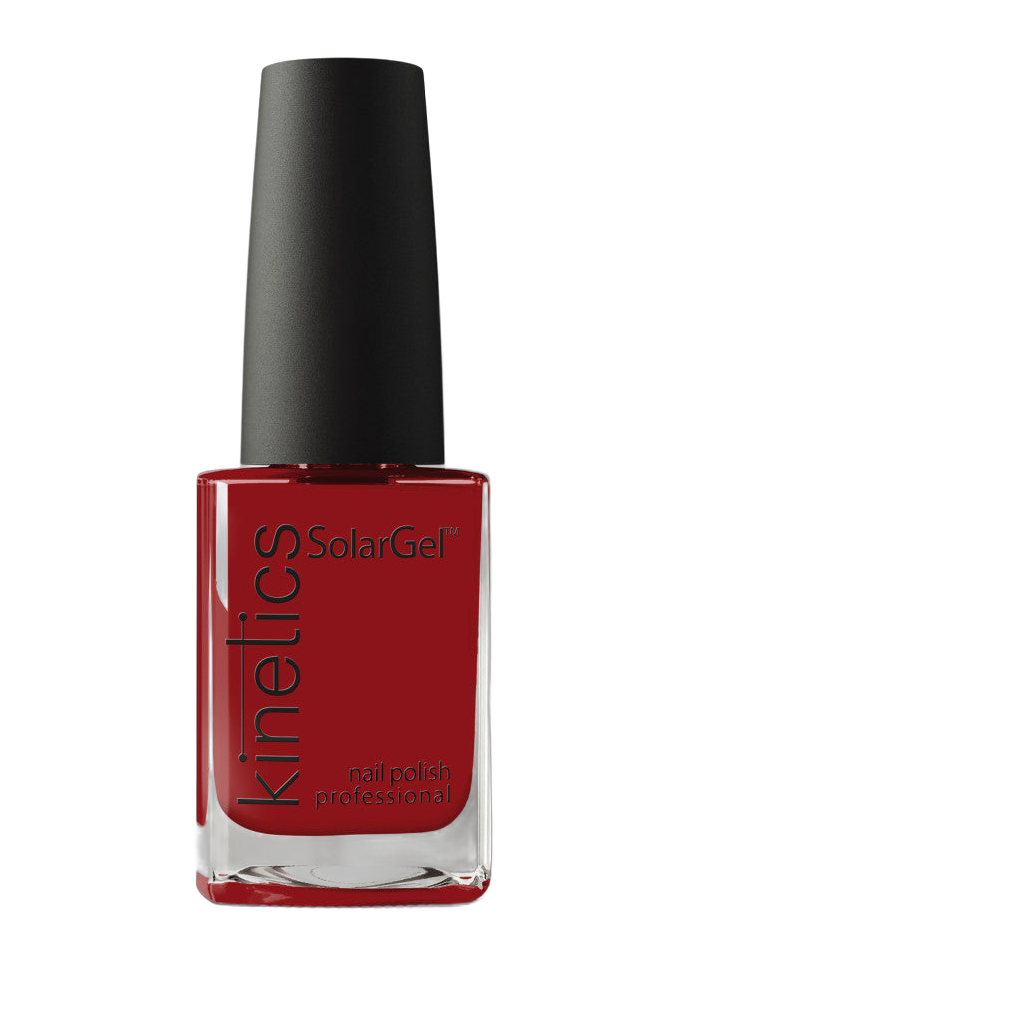 Kinetics SolarGel Nail Polish No.626 - Snug 15Ml