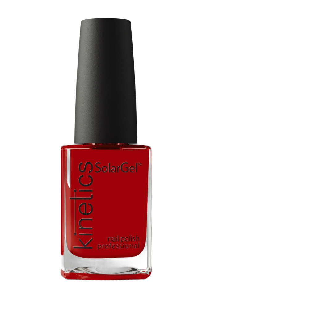 Kinetics SolarGel Nail Polish No.645 - Accelerate 15Ml