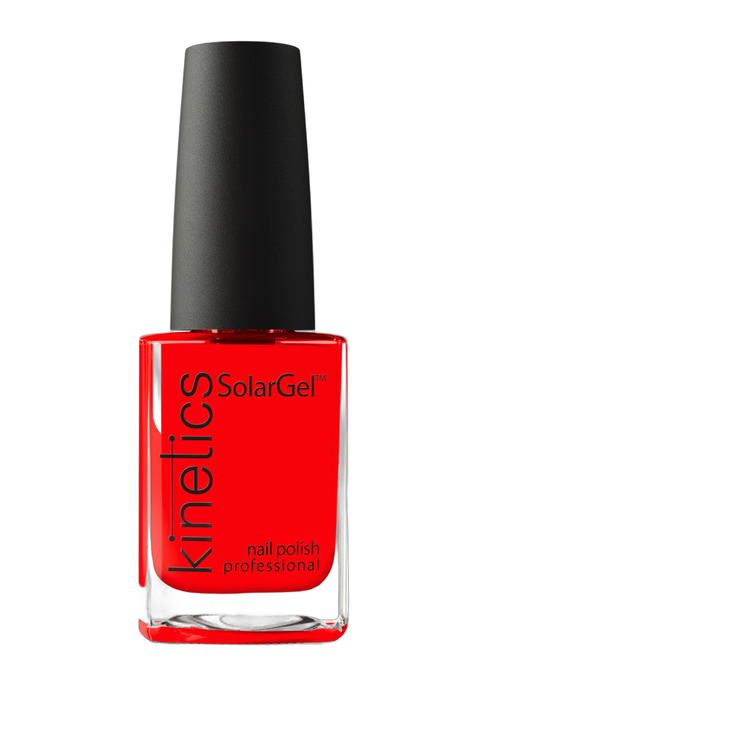 Kinetics SolarGel Nail Polish No.652 - Power 15Ml