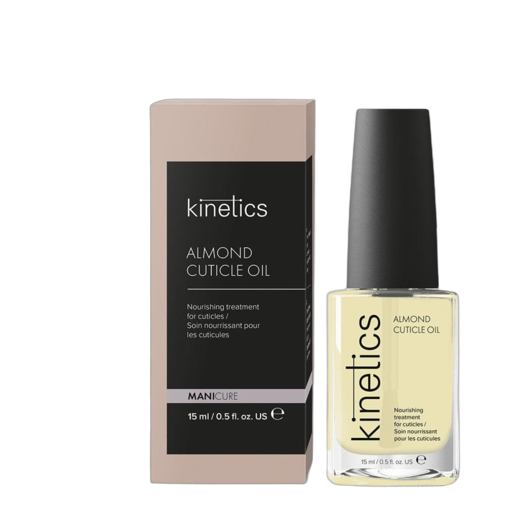Kinetics Almond Cuticle Oil 15Ml