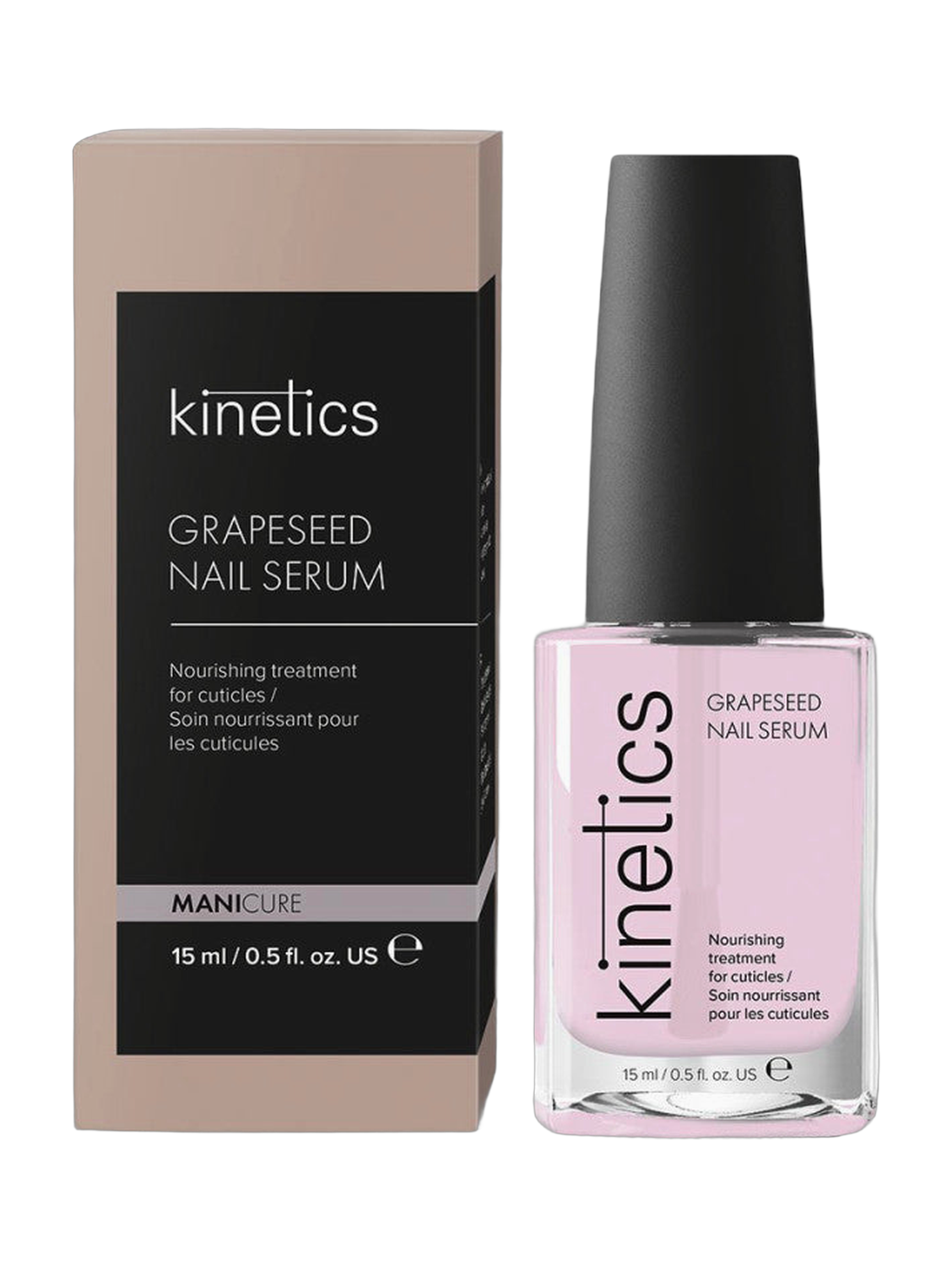 Kinetics Grapeseed Nail Serum 15Ml
