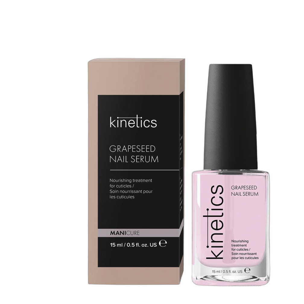 Kinetics Grapeseed Nail Serum 15Ml