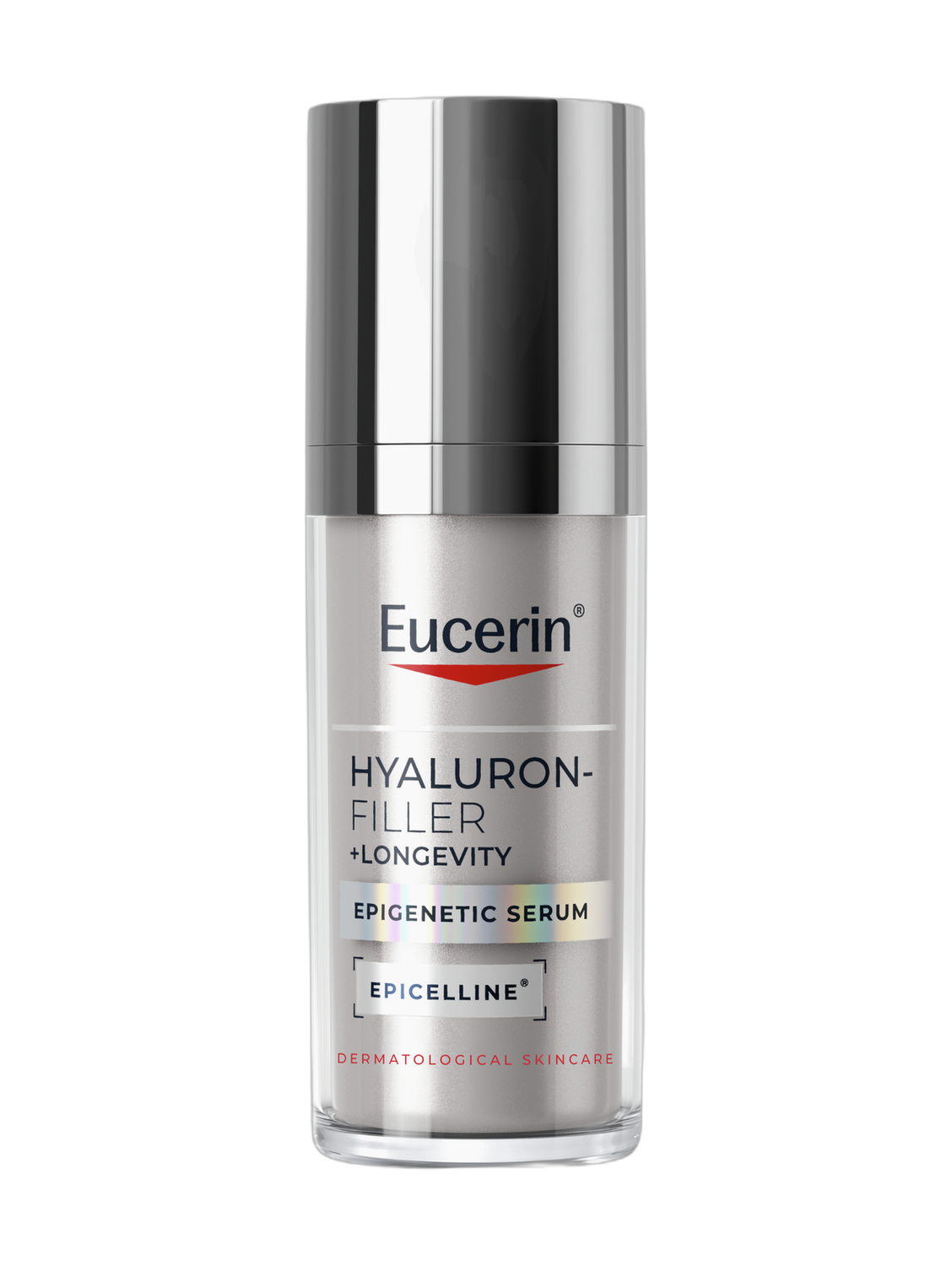 Eucerin Hyaluron-Filler + Longevity Epicelline Serum 30Ml