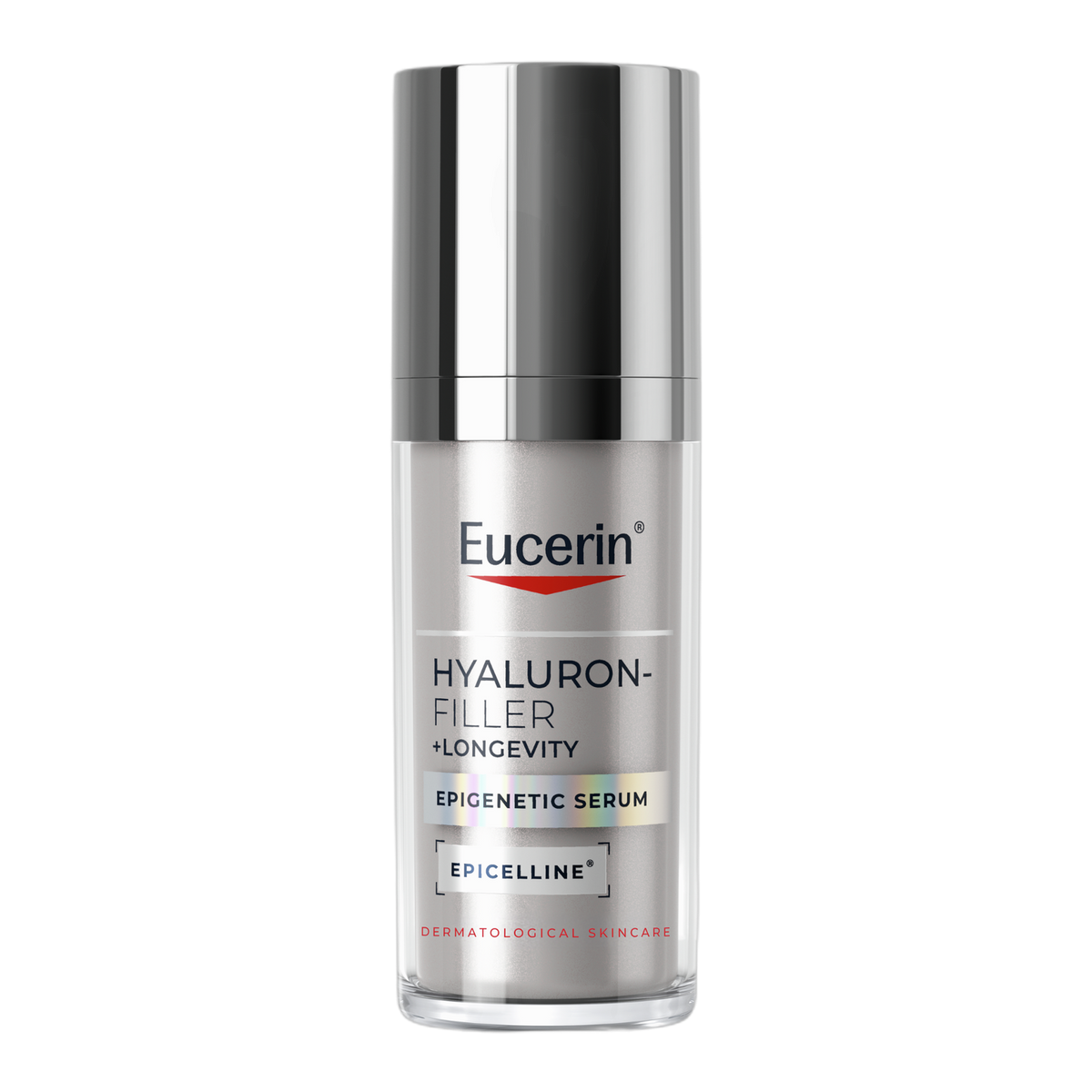 Eucerin Hyaluron-Filler + Longevity Epicelline Serum 30Ml
