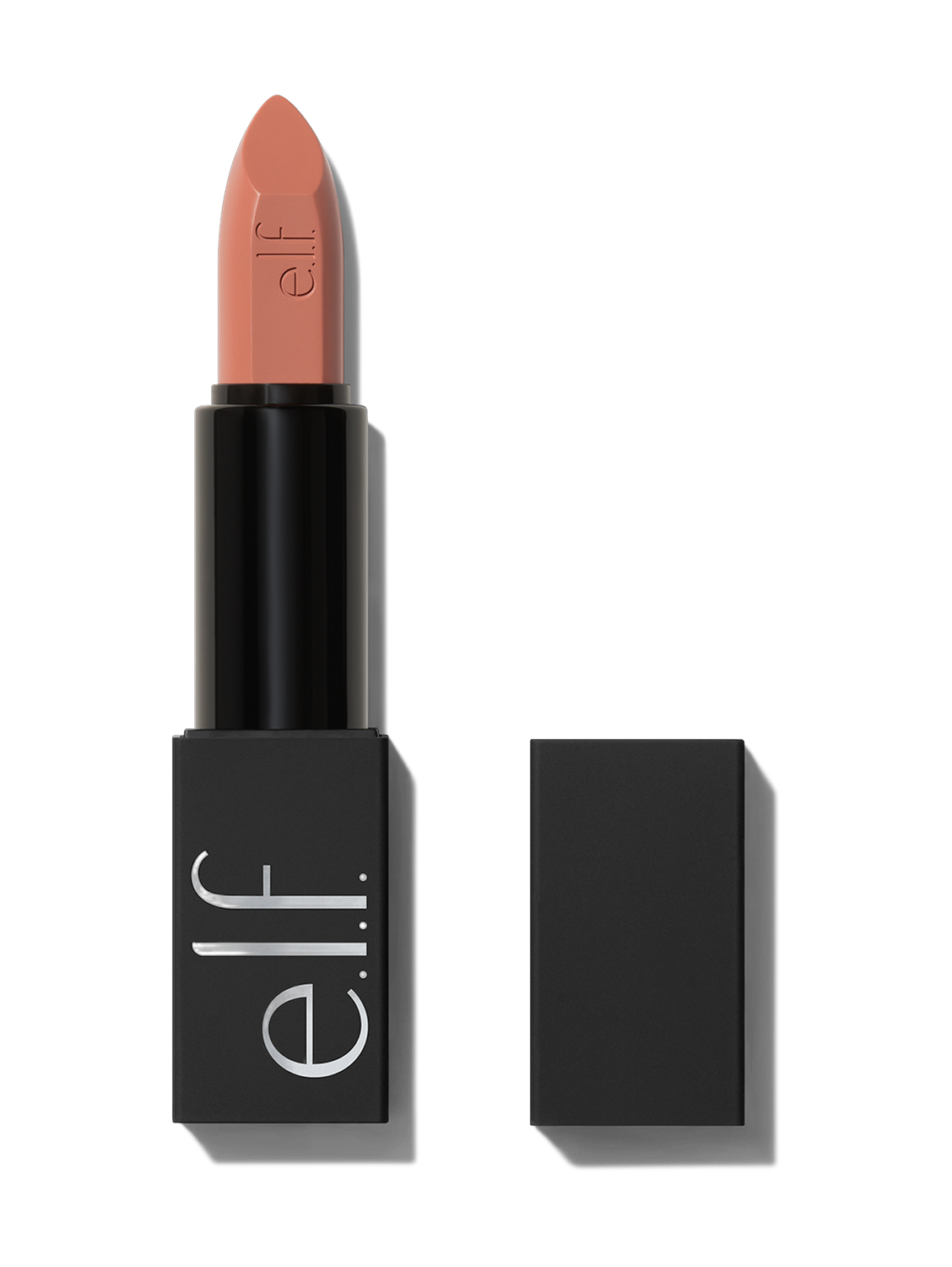 elf O Face Satin Lipstick Dirty Talk 3.8g