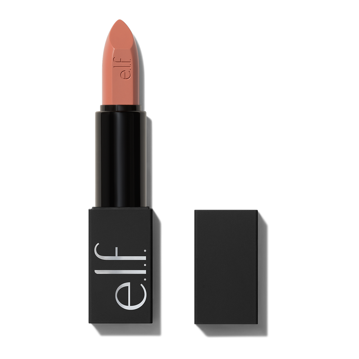 elf O Face Satin Lipstick Dirty Talk 3.8g