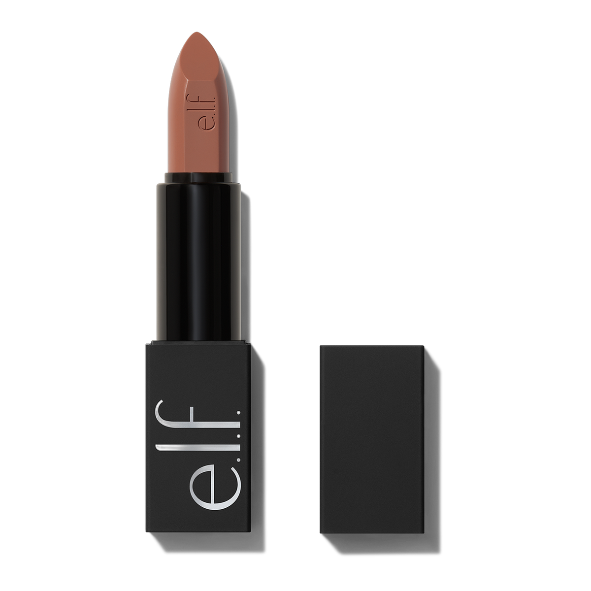 elf O Face Satin Lipstick Drive 3.8g