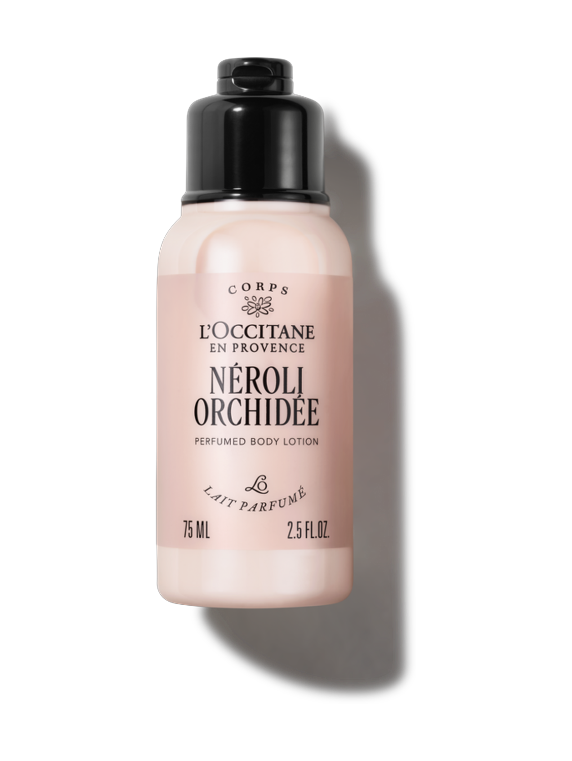 L'Occitane Neroli & Orchidee Perfumed Body Lotion 75Ml
