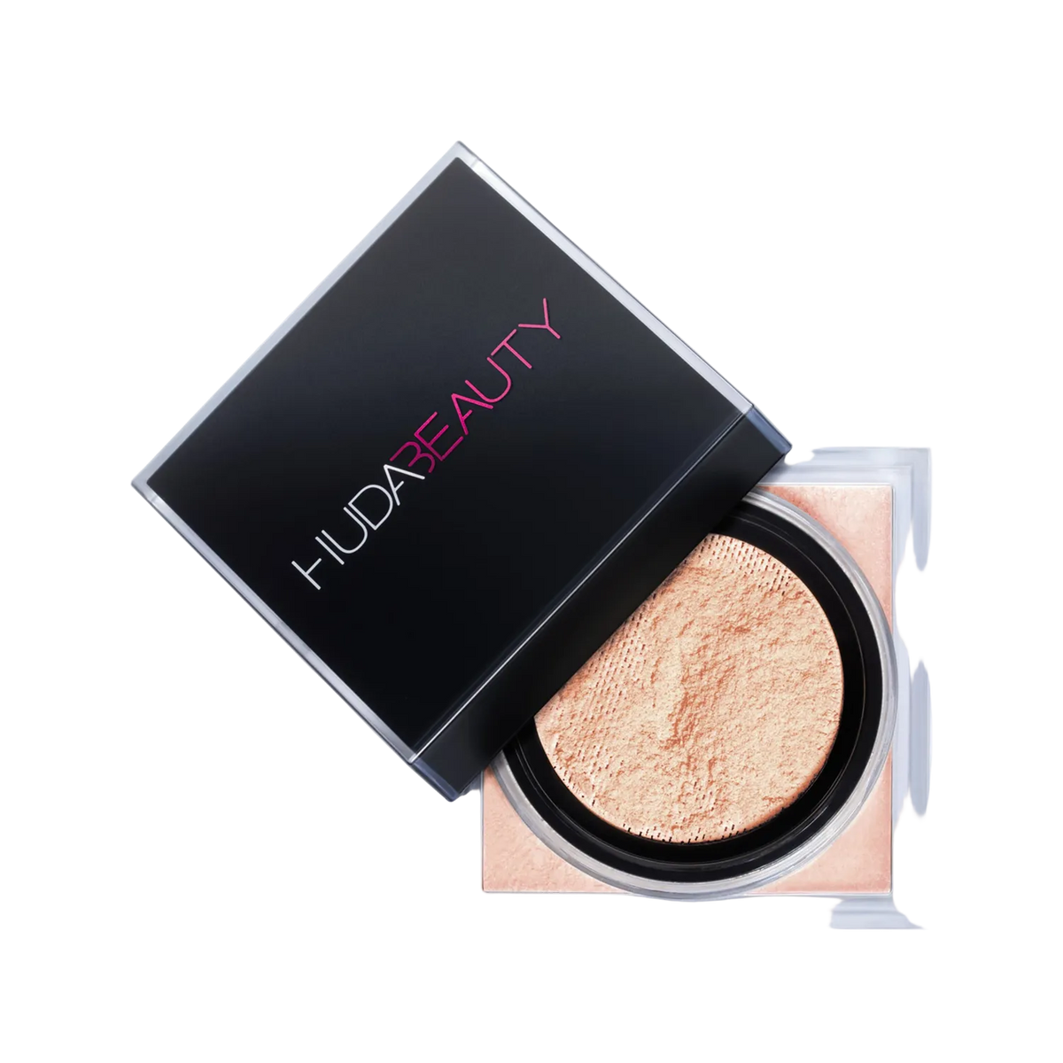 Huda Beauty Easy Bake Loose Baking & Setting Powder Peach Pie 20g