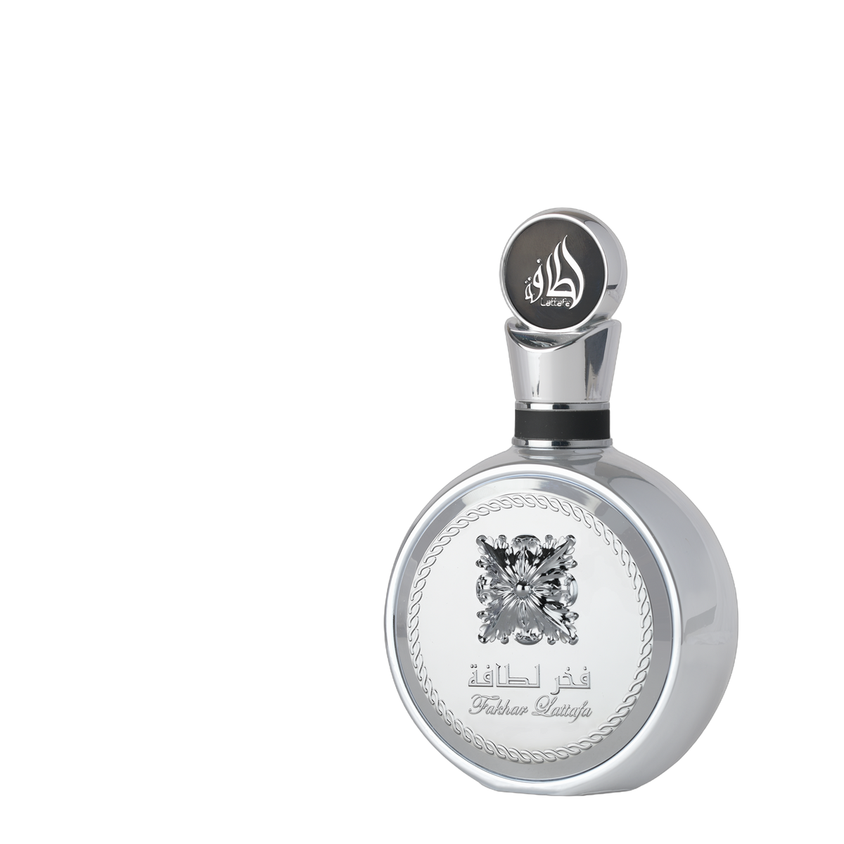 Lattafa Fakhar Platin EDP 100Ml