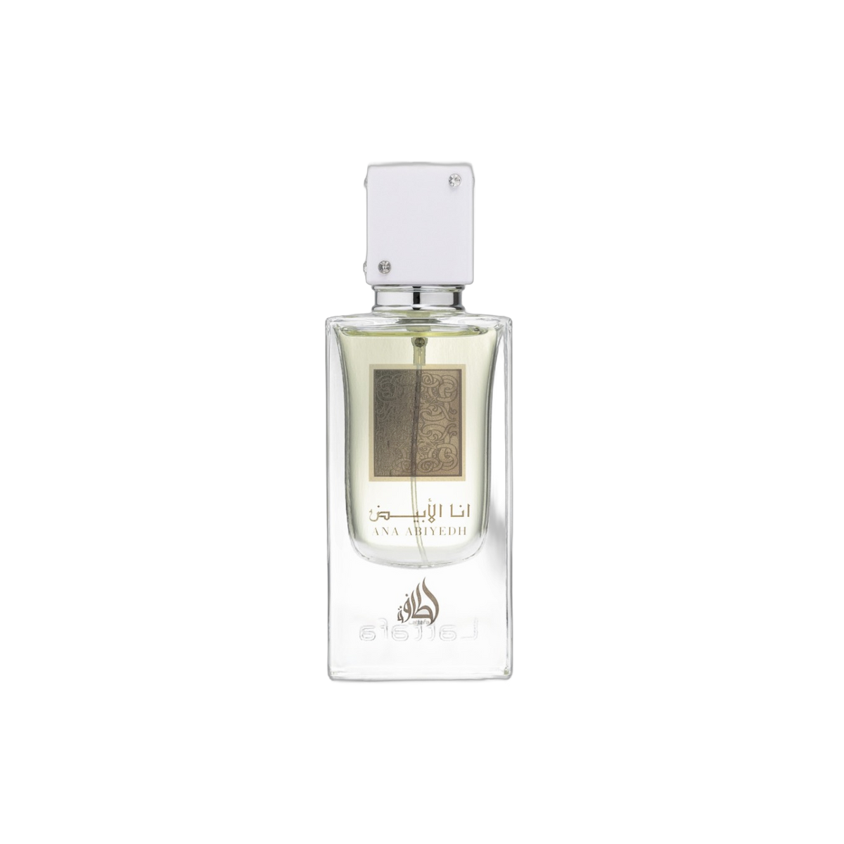 Lattafa Ana Abiyedh EDP 60Ml