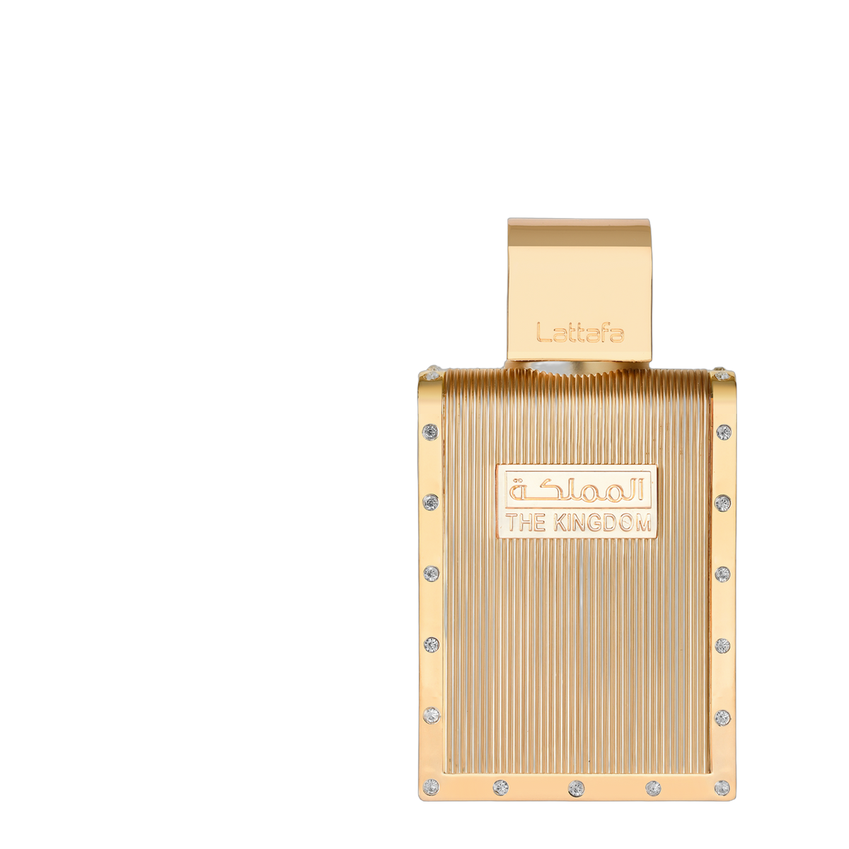Lattafa The Kingdom For Men EDP 100Ml