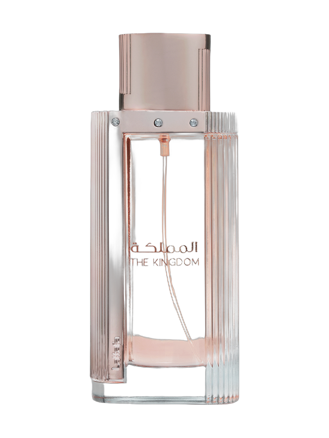 Lattafa The Kingdom For Women EDP 100Ml