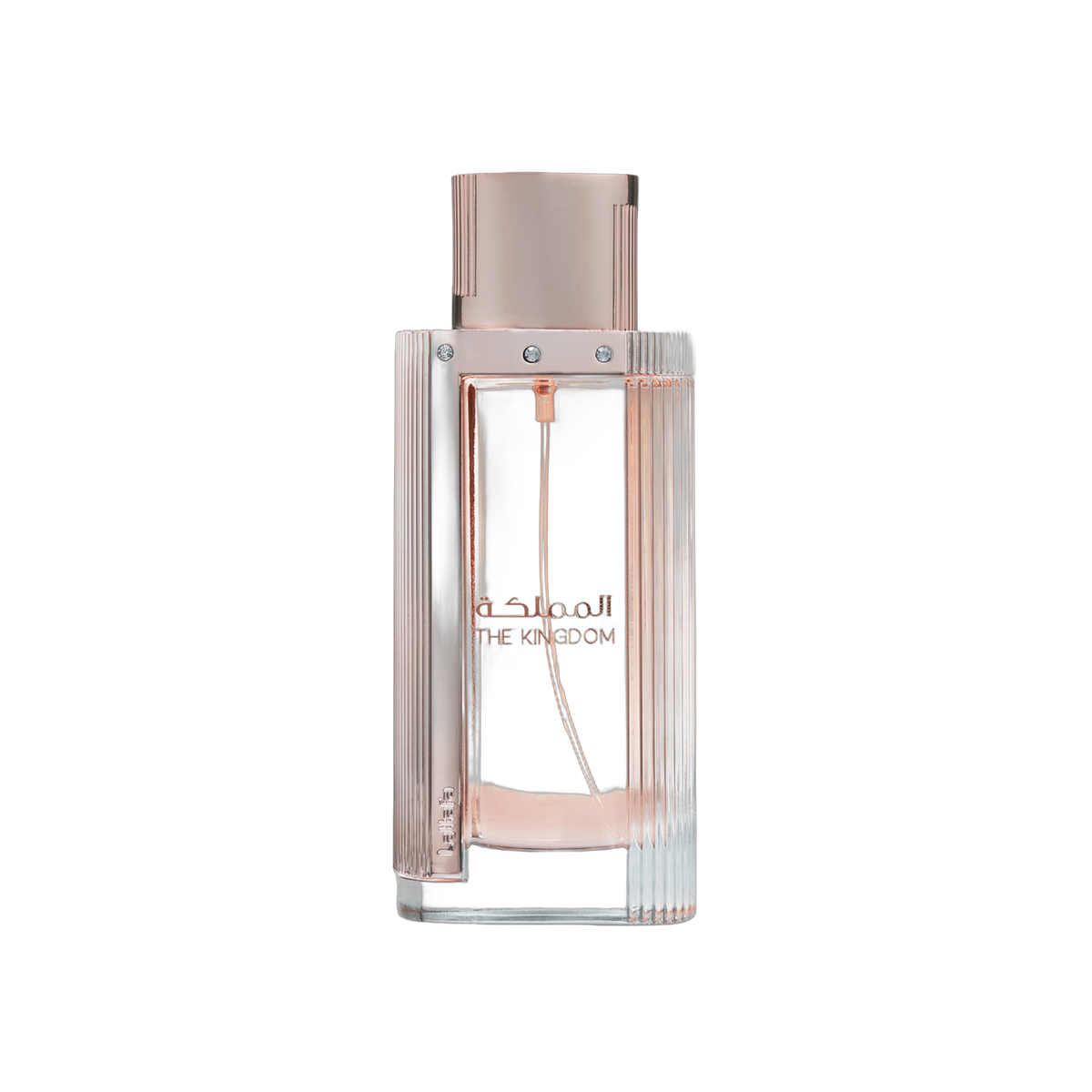 Lattafa The Kingdom For Women EDP 100Ml