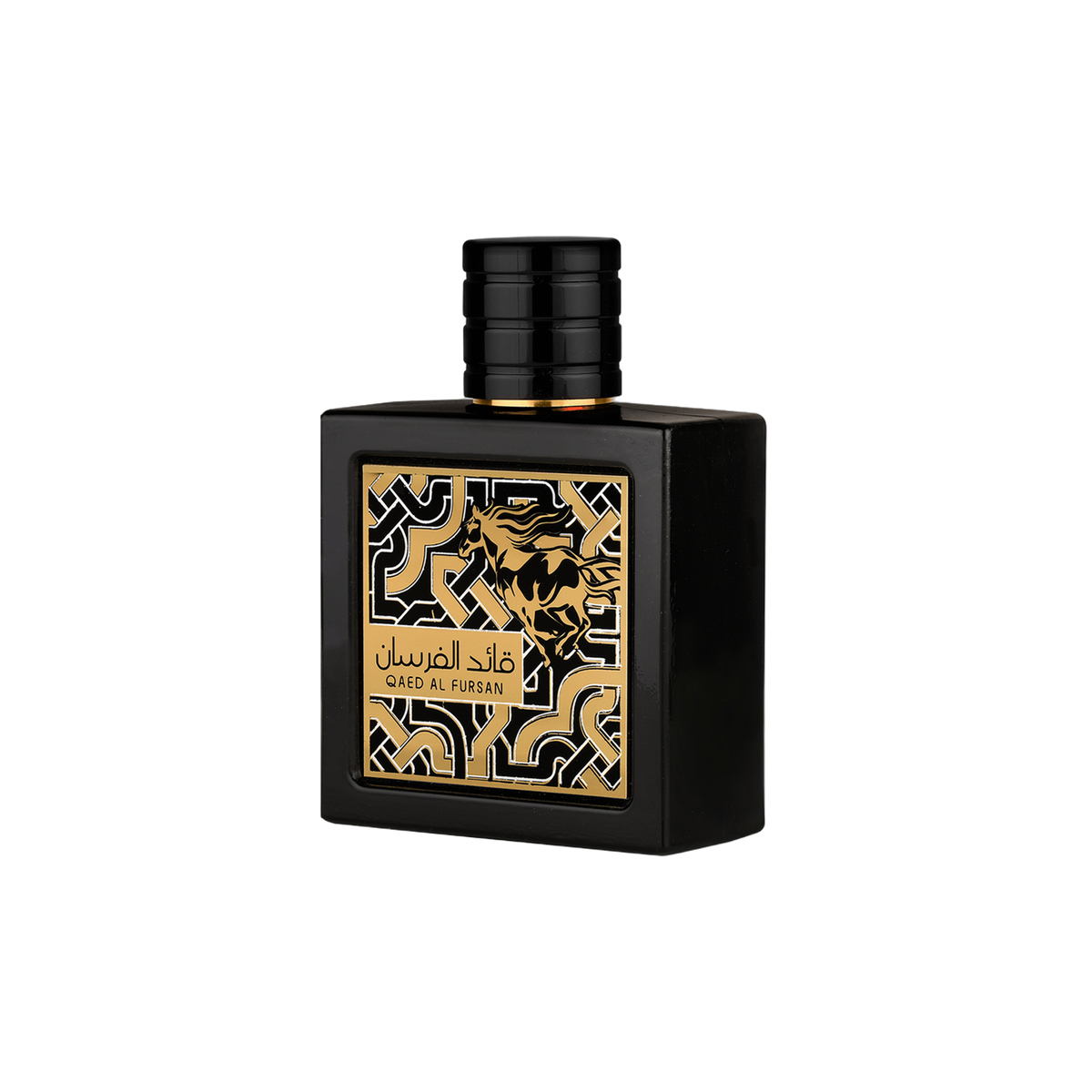 Lattafa Qaed ElForsan EDP 90Ml