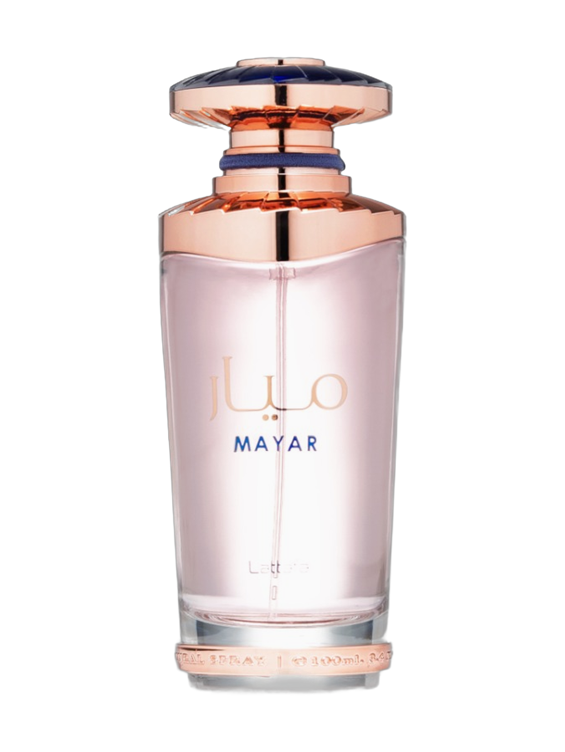Lattafa Mayar EDP 100Ml