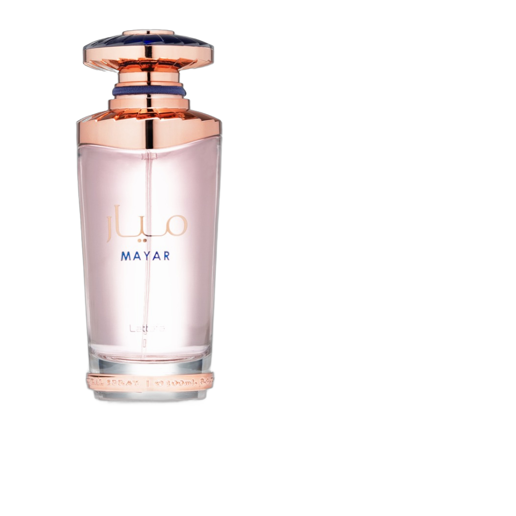 Lattafa Mayar EDP 100Ml