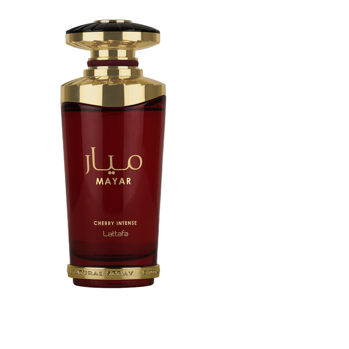Lattafa Mayar Cherry Intense EDP 100Ml