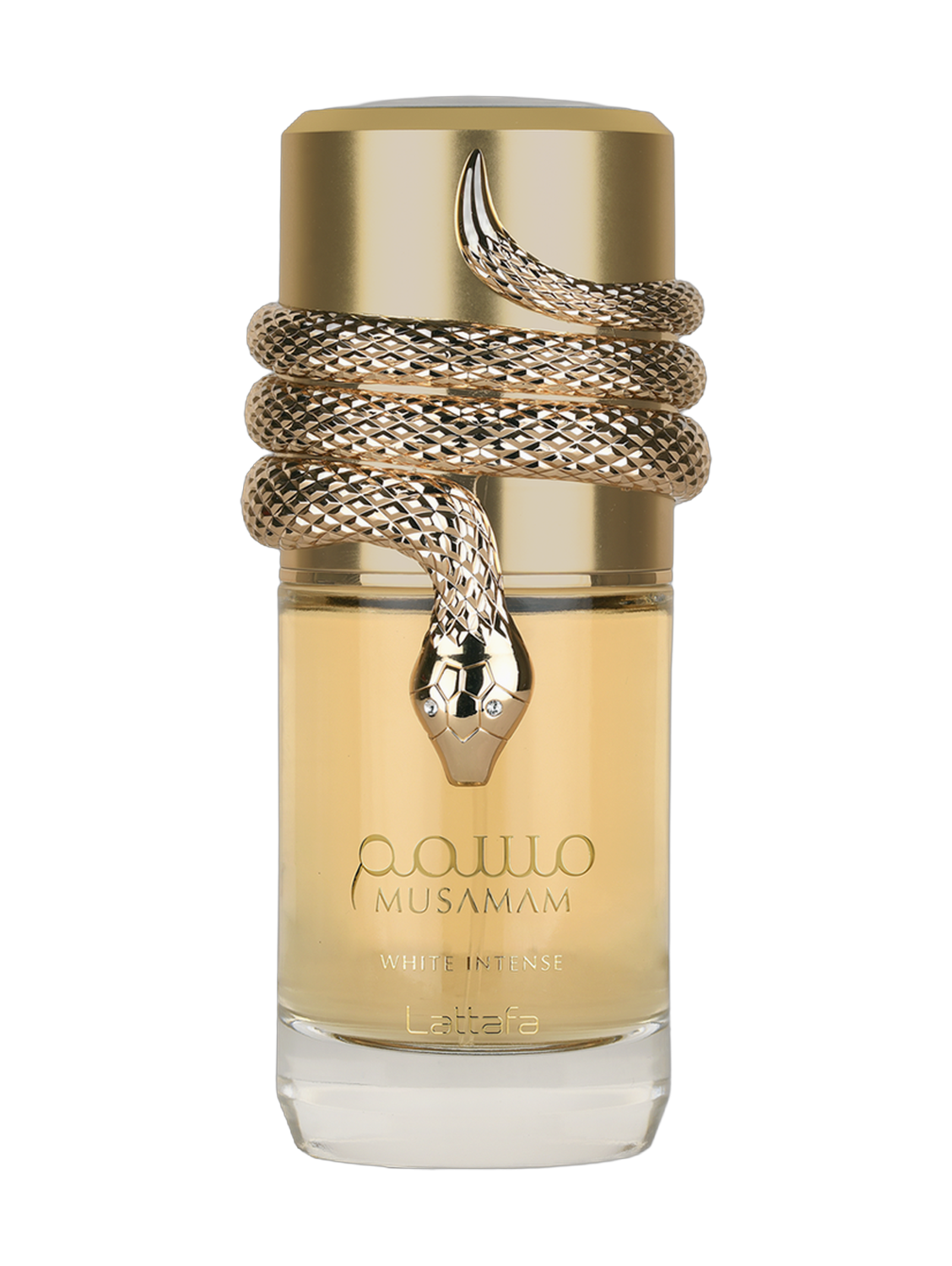 Lattafa Musamam White Intense EDP 100Ml