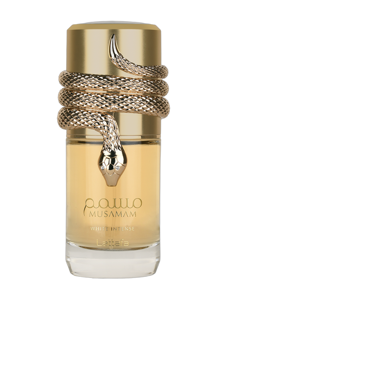 Lattafa Musamam White Intense EDP 100Ml