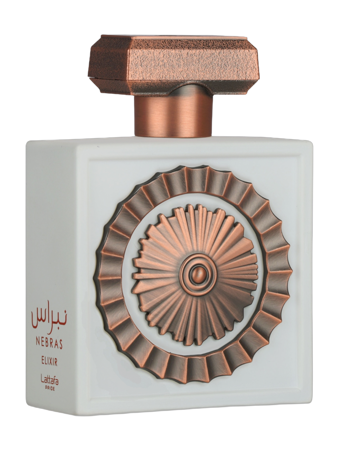 Lattafa Pride Nebras Elixir EDP 100Ml