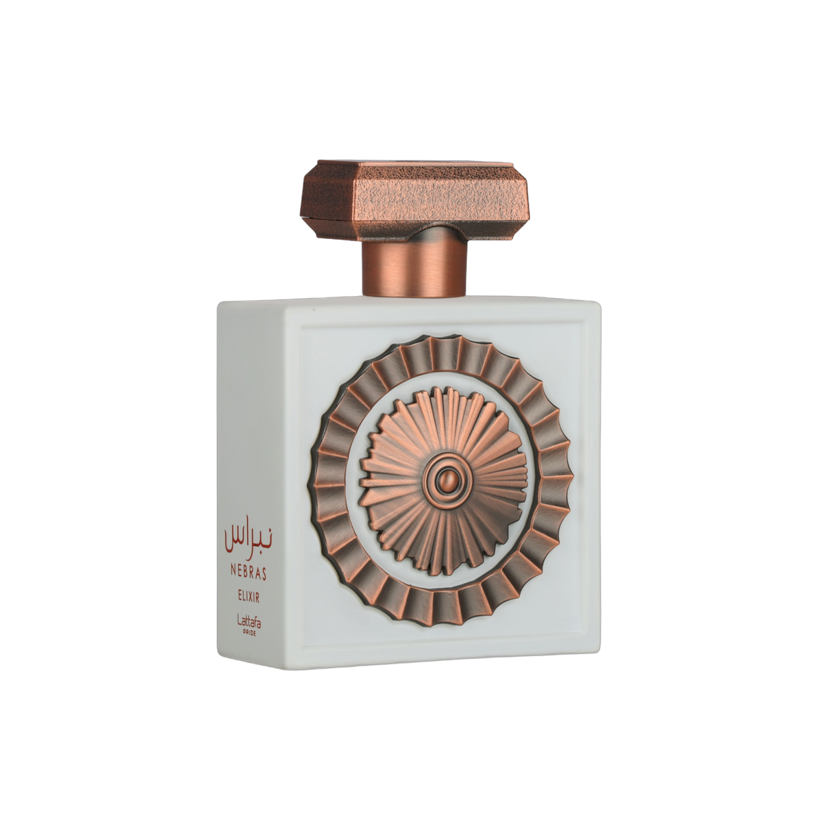 Lattafa Pride Nebras Elixir EDP 100Ml