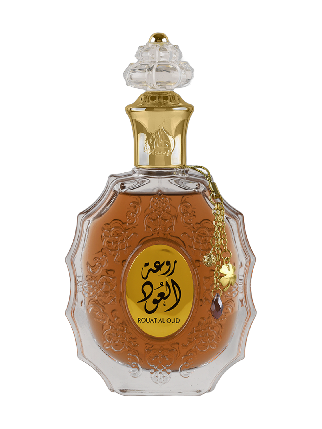 Lattafa Rouat Al Oud EDP 100Ml