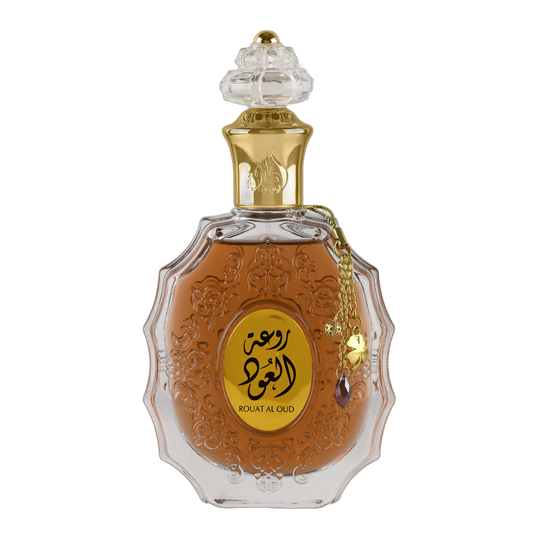 Lattafa Rouat Al Oud EDP 100Ml