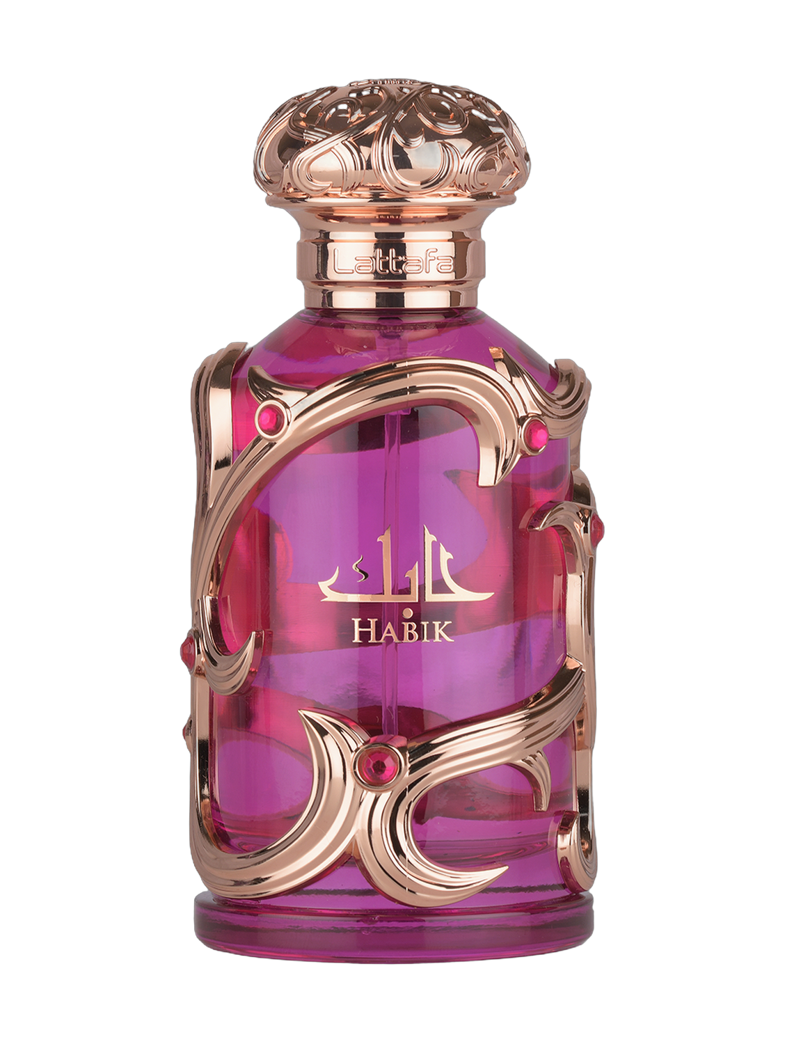 Lattafa Habik For Women EDP 100Ml