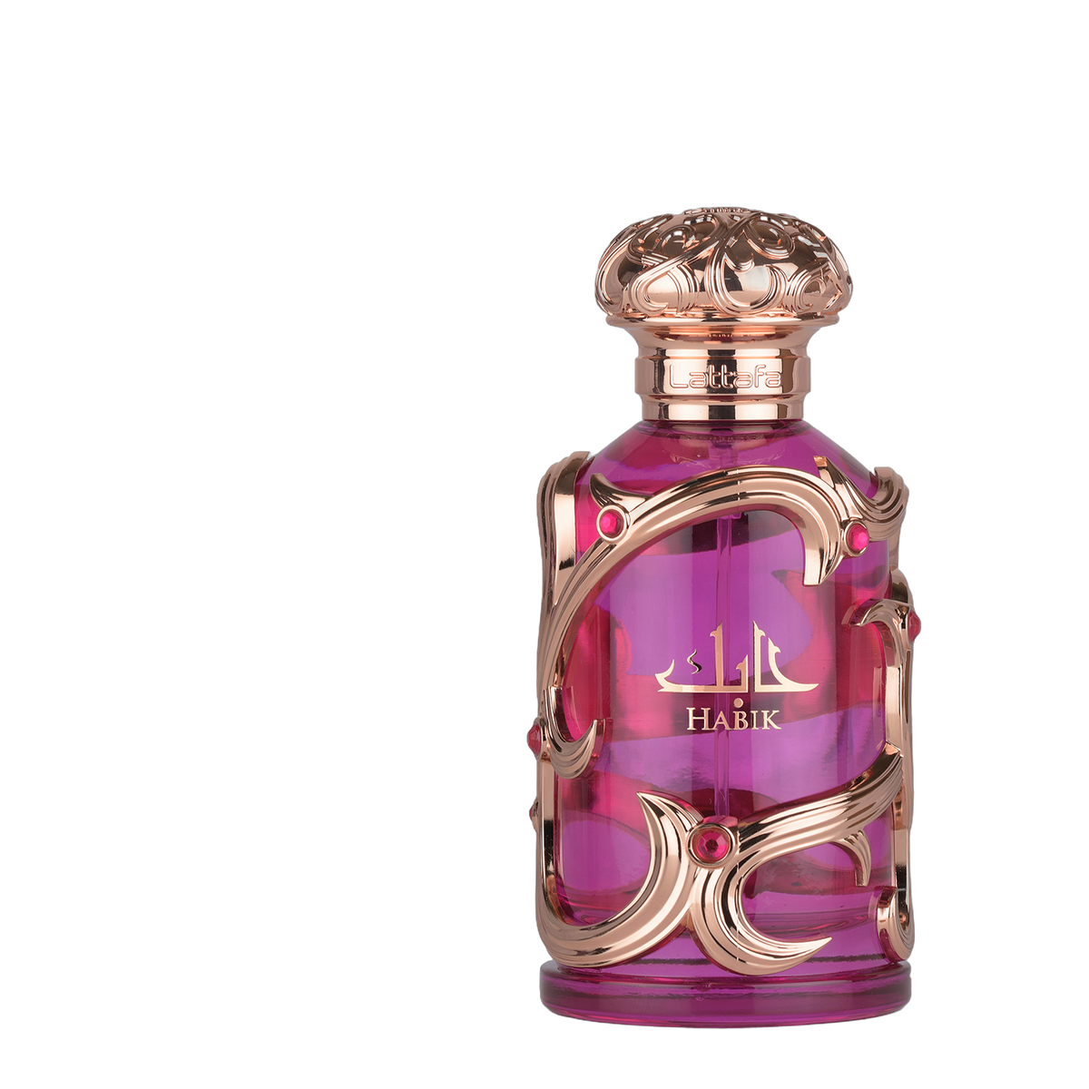 Lattafa Habik For Women EDP 100Ml