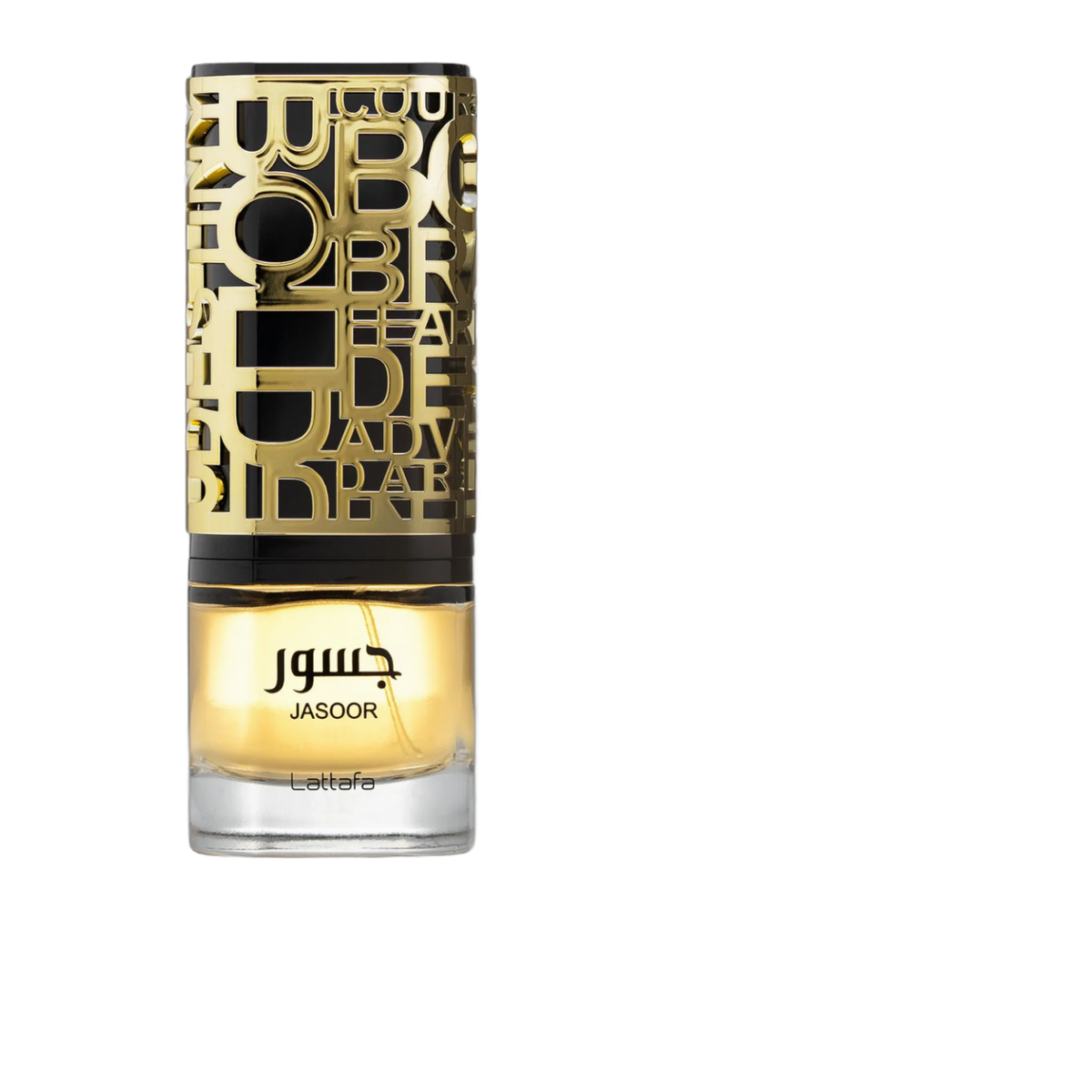 Lattafa Jasoor EDP 100Ml