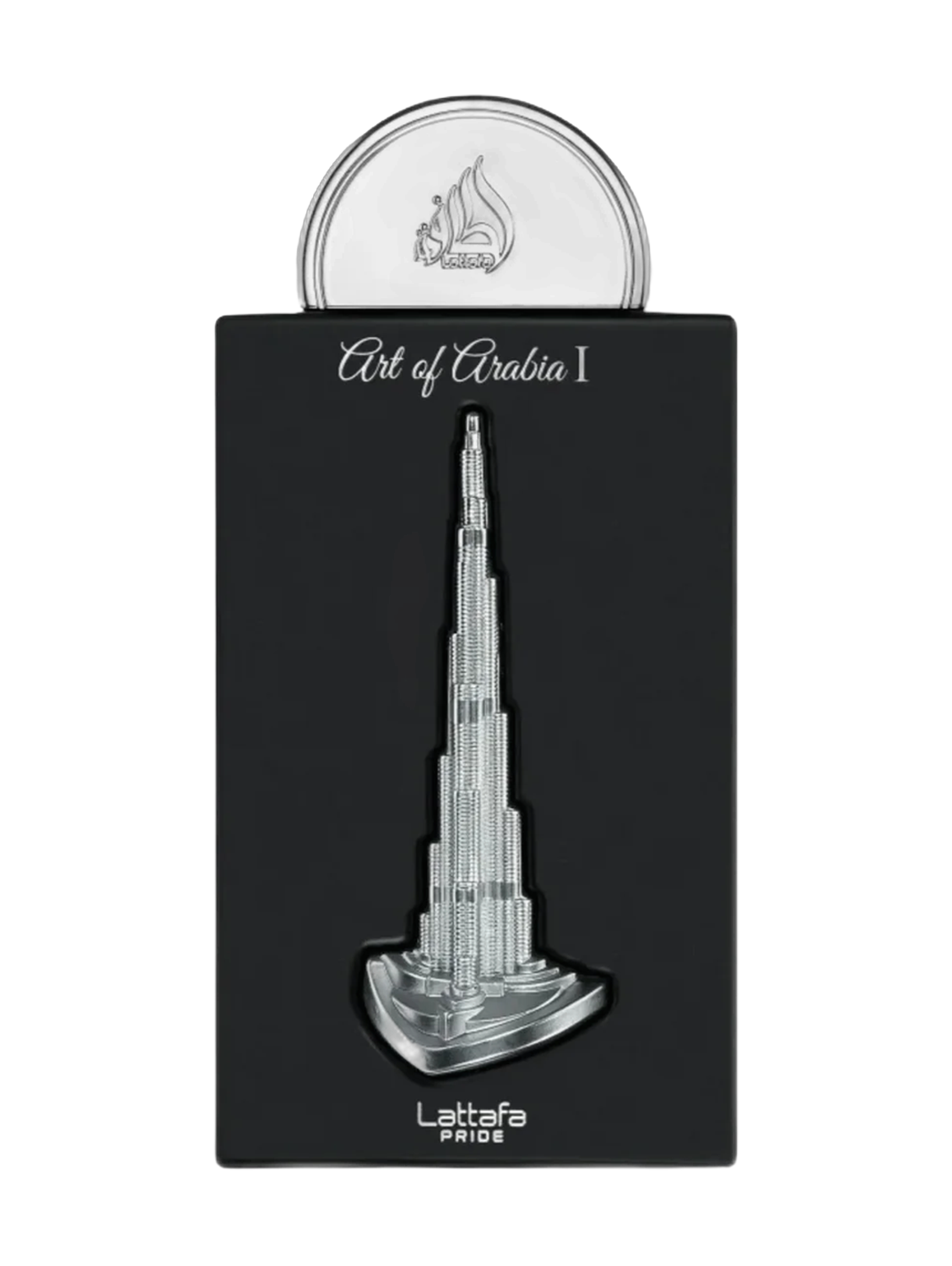 Lattafa Pride Art of Arabia I EDP 100Ml