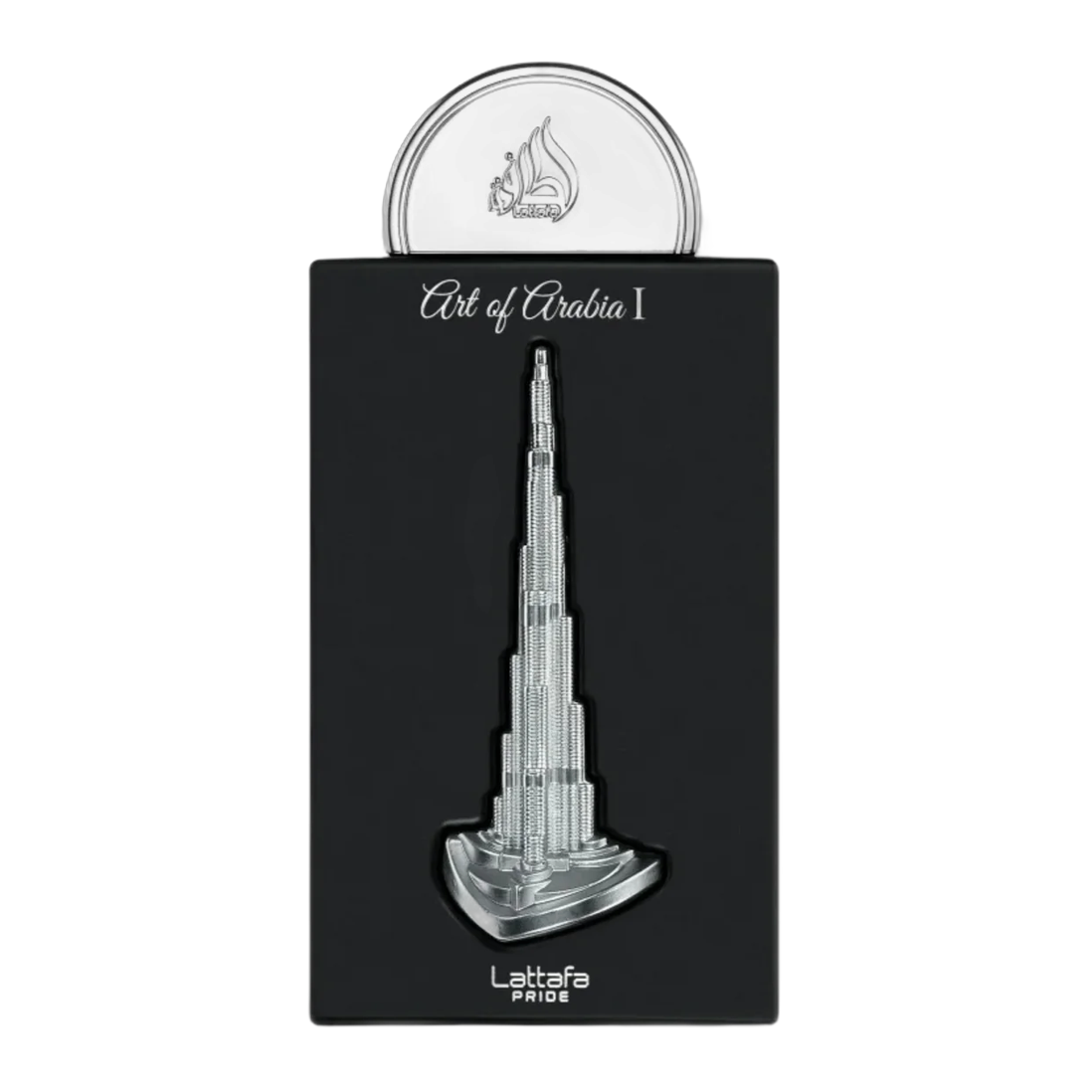 Lattafa Pride Art of Arabia I EDP 100Ml