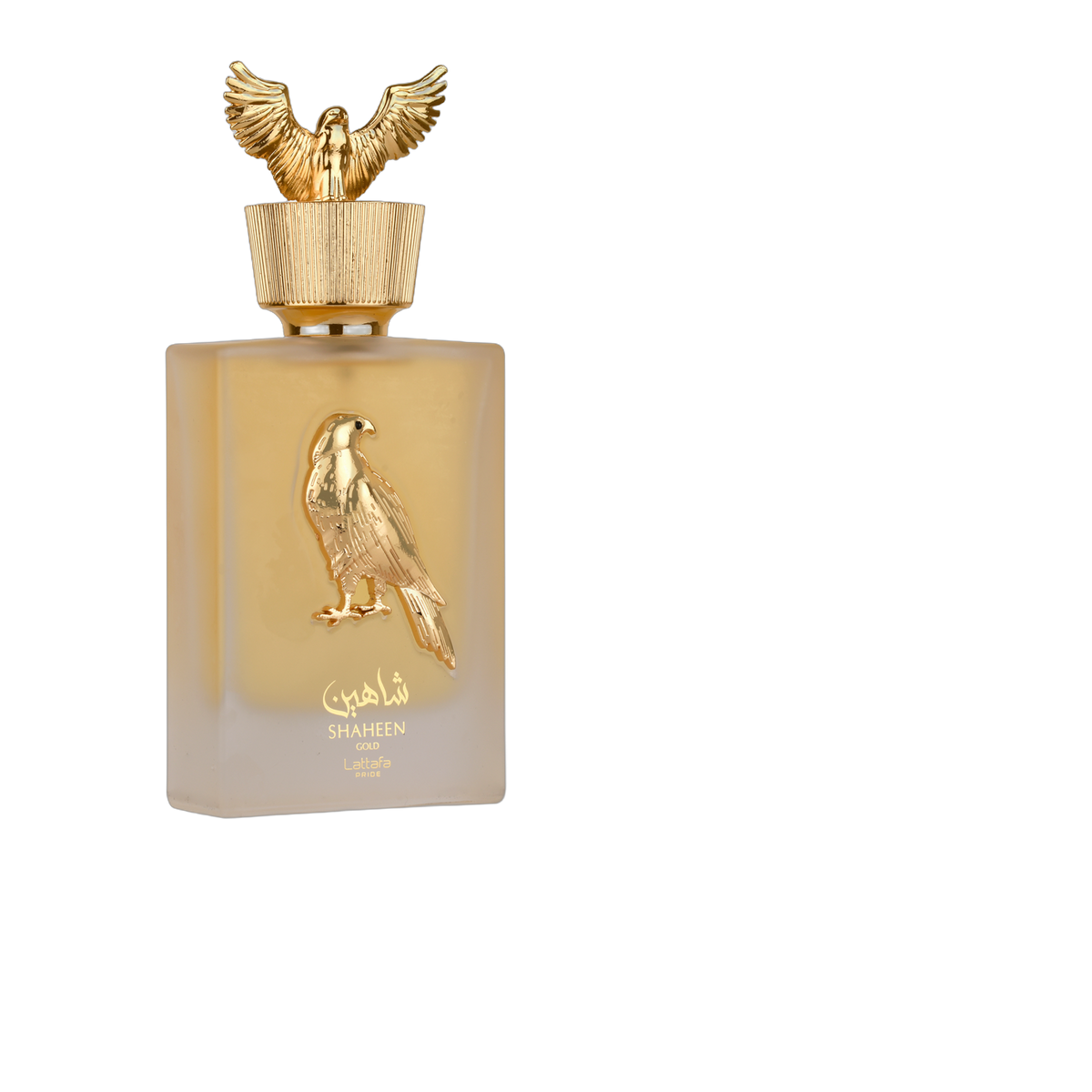 Lattafa Pride Shaheen Gold EDP 100Ml