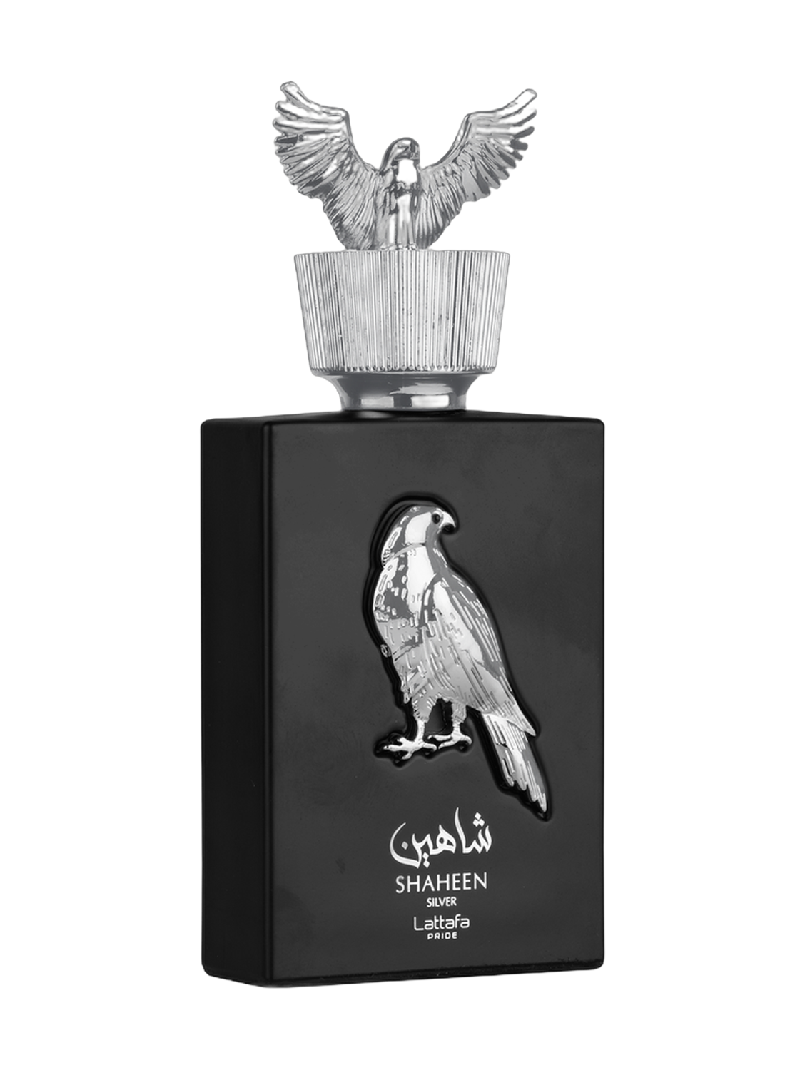 Lattafa Pride Shaheen Silver EDP 100Ml