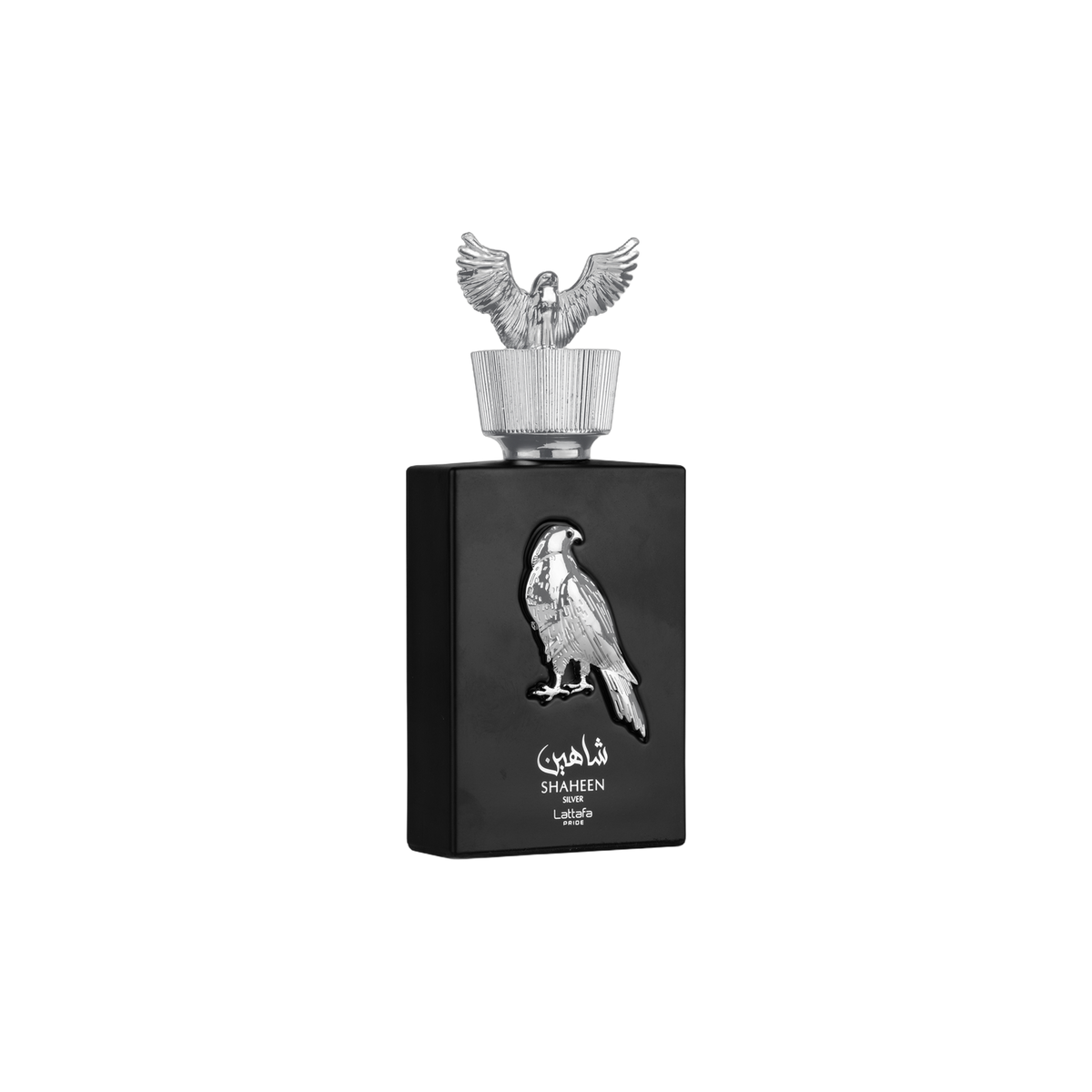Lattafa Pride Shaheen Silver EDP 100Ml