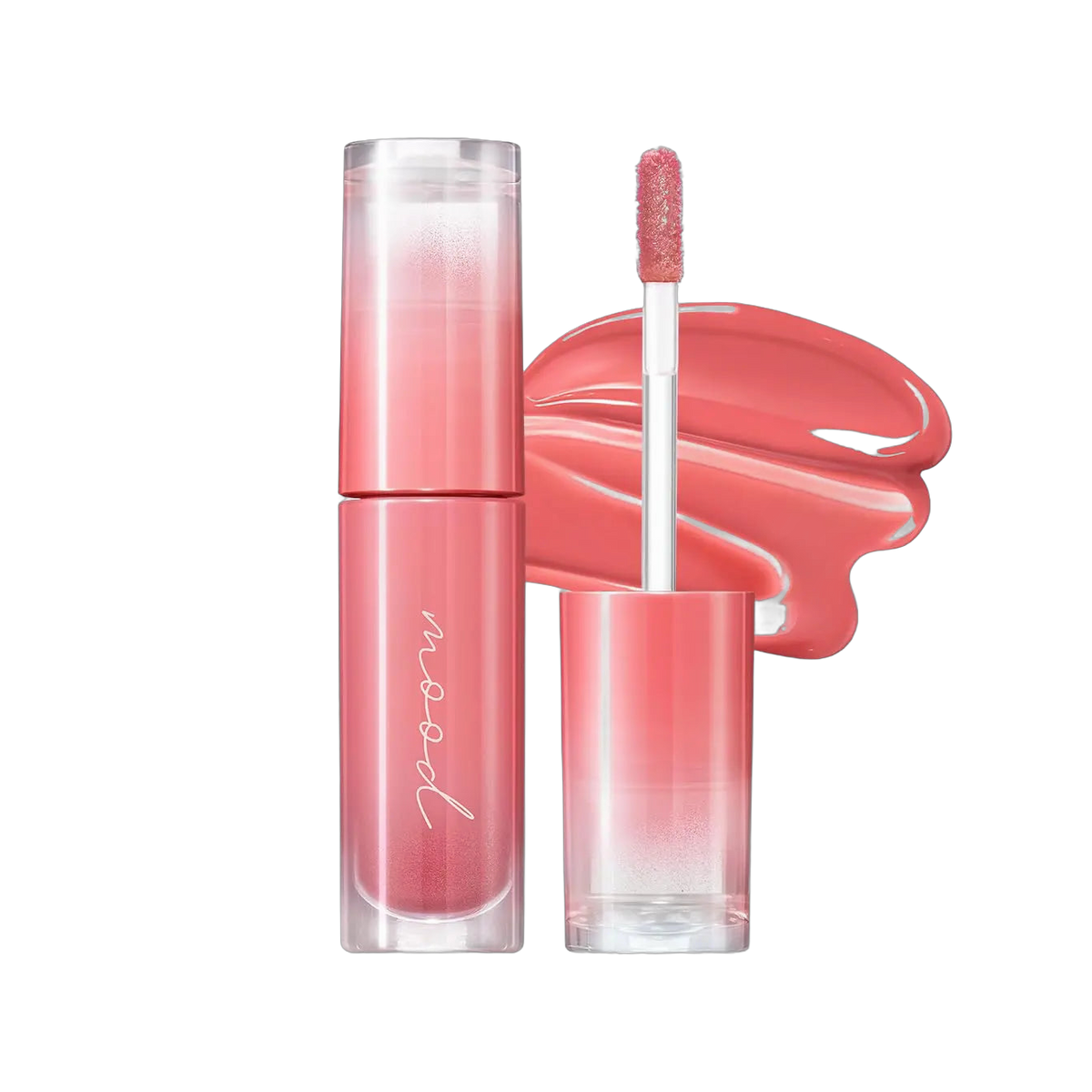 Peripera Mood Glowy Tint No.03 - Rose In Mind