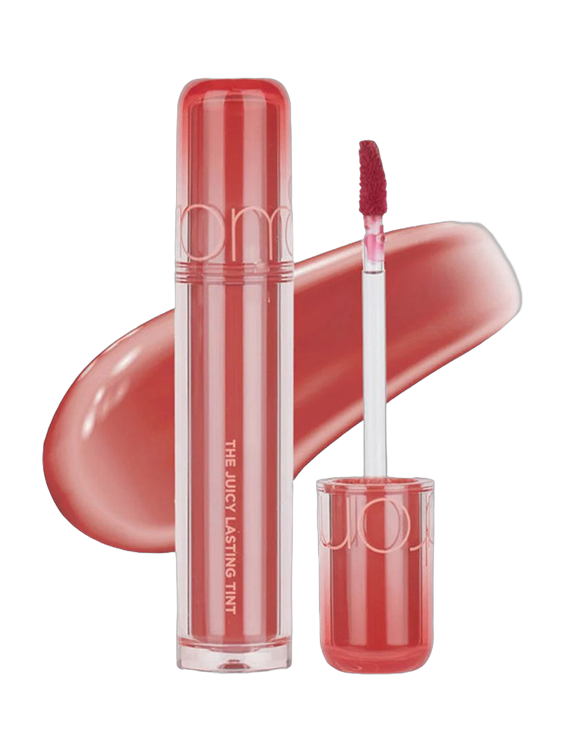 rom&nd The Juicy Lasting Tint No.06 - Peeling Angdoo