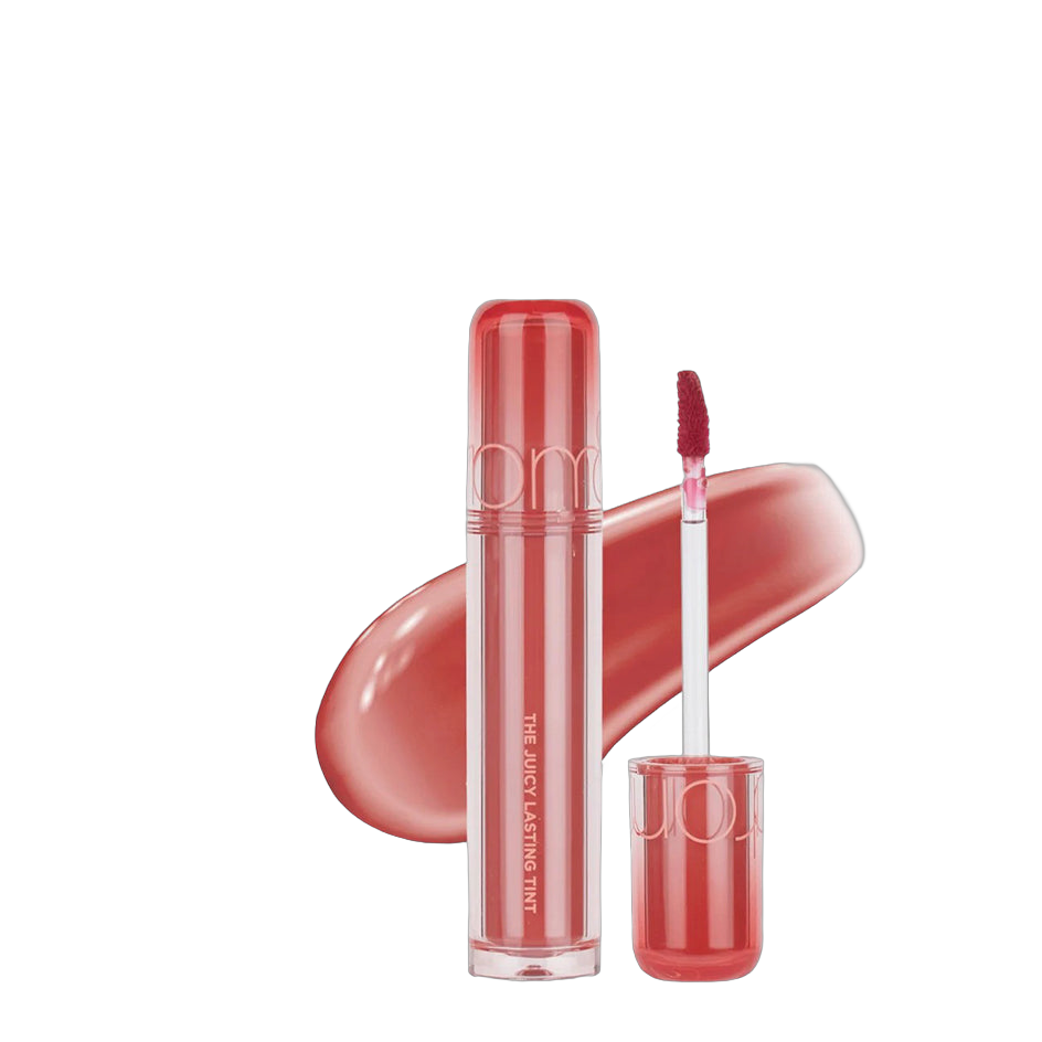 rom&nd The Juicy Lasting Tint No.06 - Peeling Angdoo