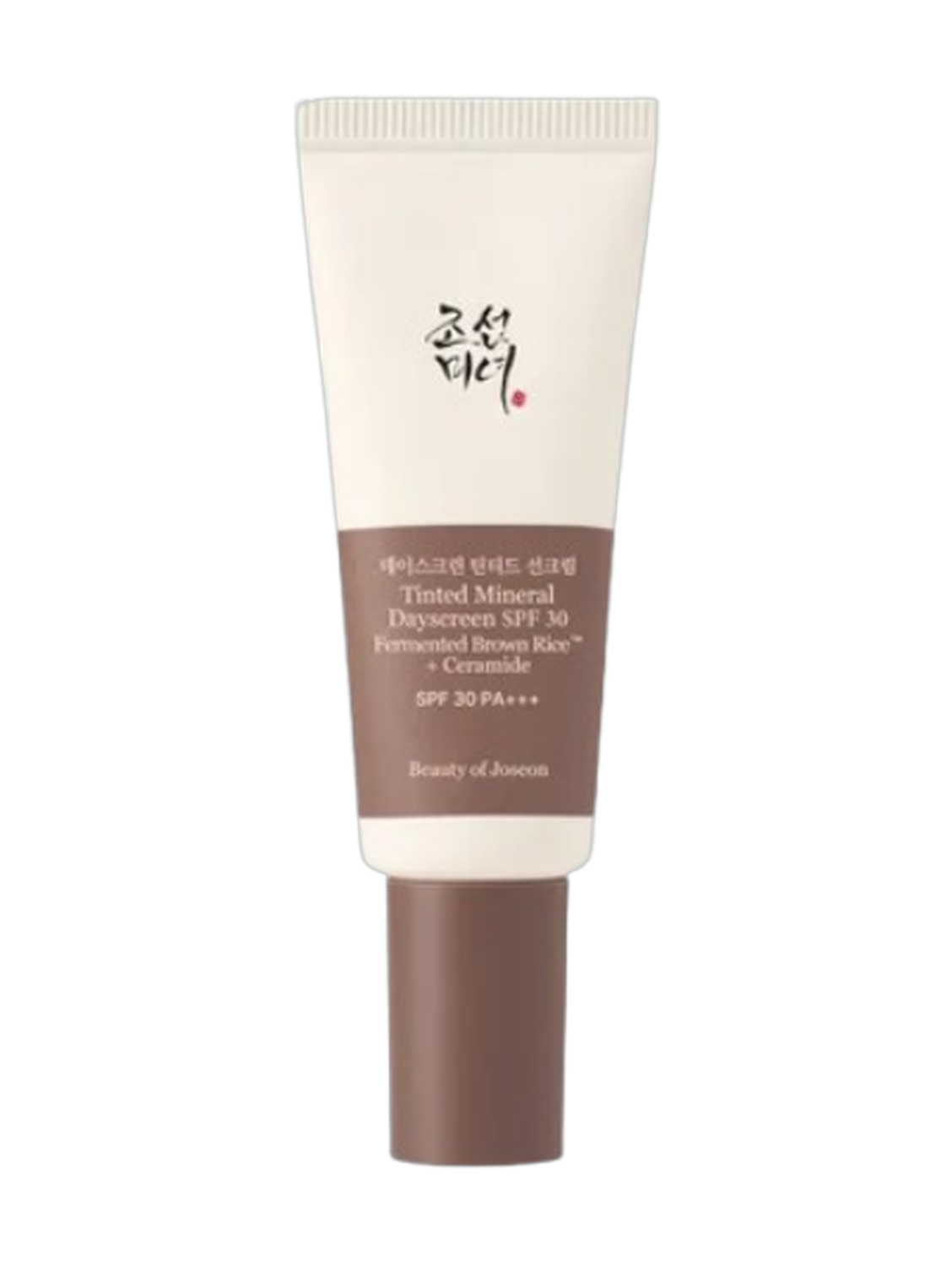 Beauty of Joseon Tinted Mineral Dayscreen SPF30 - 47N 40Ml