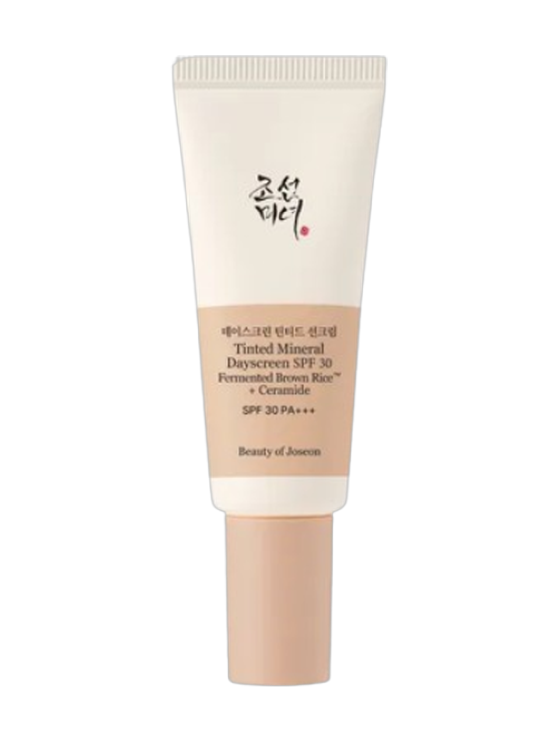 Beauty of Joseon Tinted Mineral Dayscreen SPF30 - 25W 40Ml