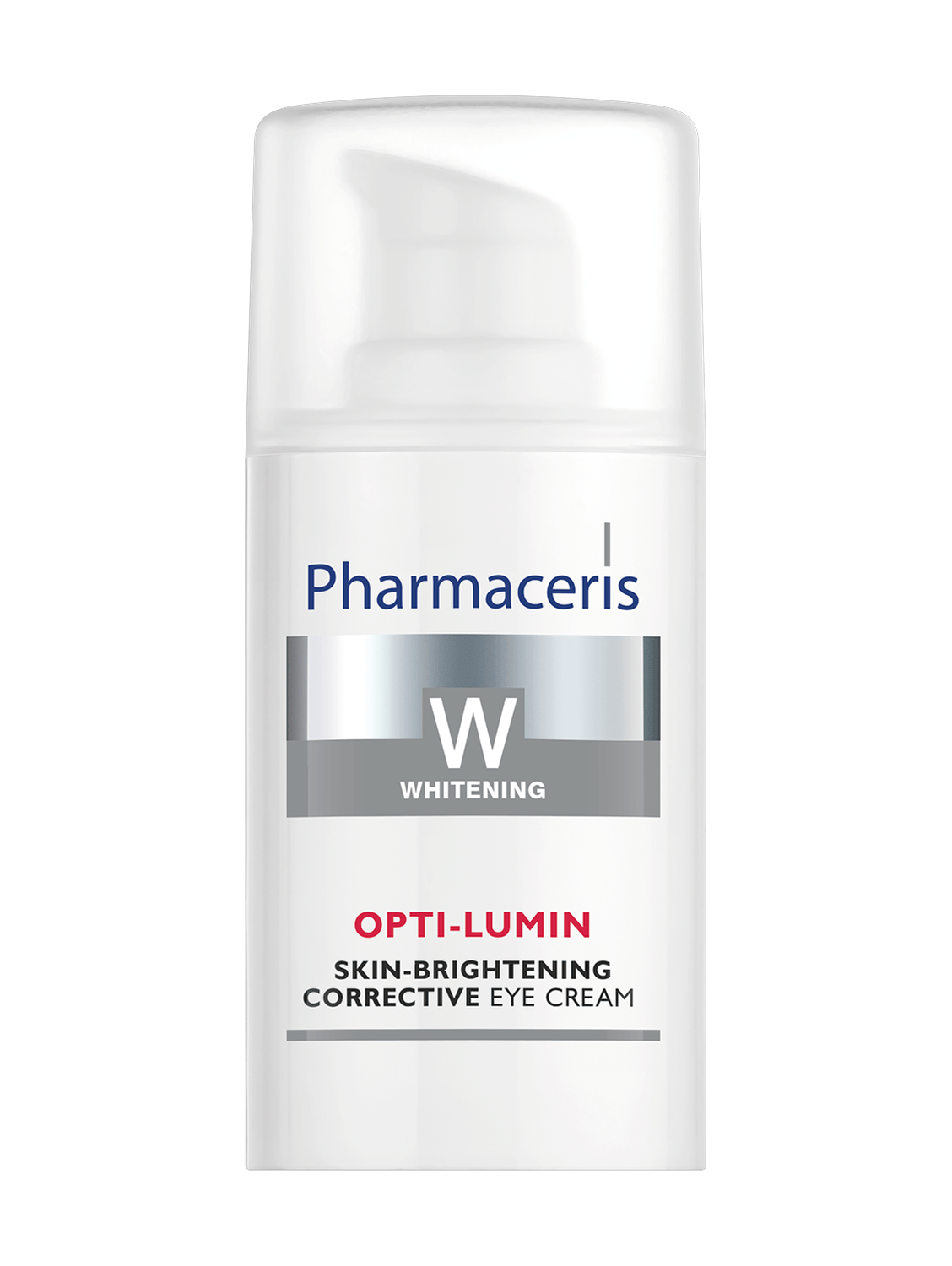 Pharmaceris W Opti-Lumin Skin-Brightening Corrective Eye Cream 15Ml