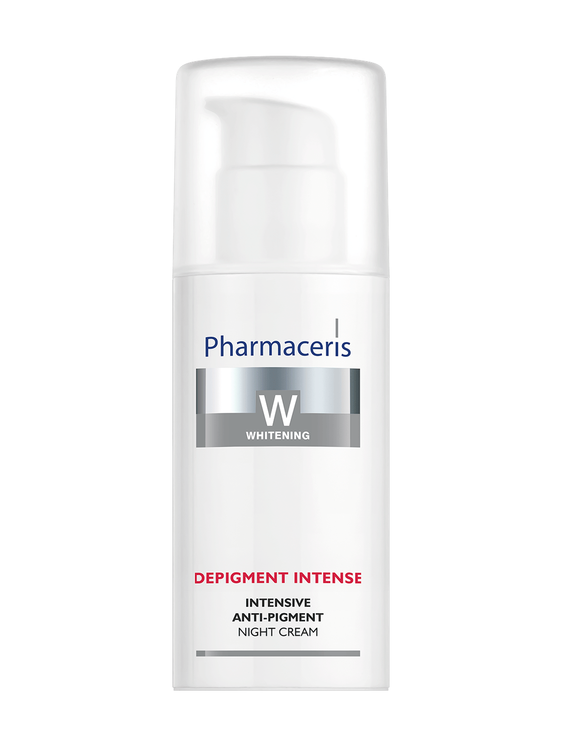 Pharmaceris W Depigment Intense Anti-Pigment Night Cream 50Ml